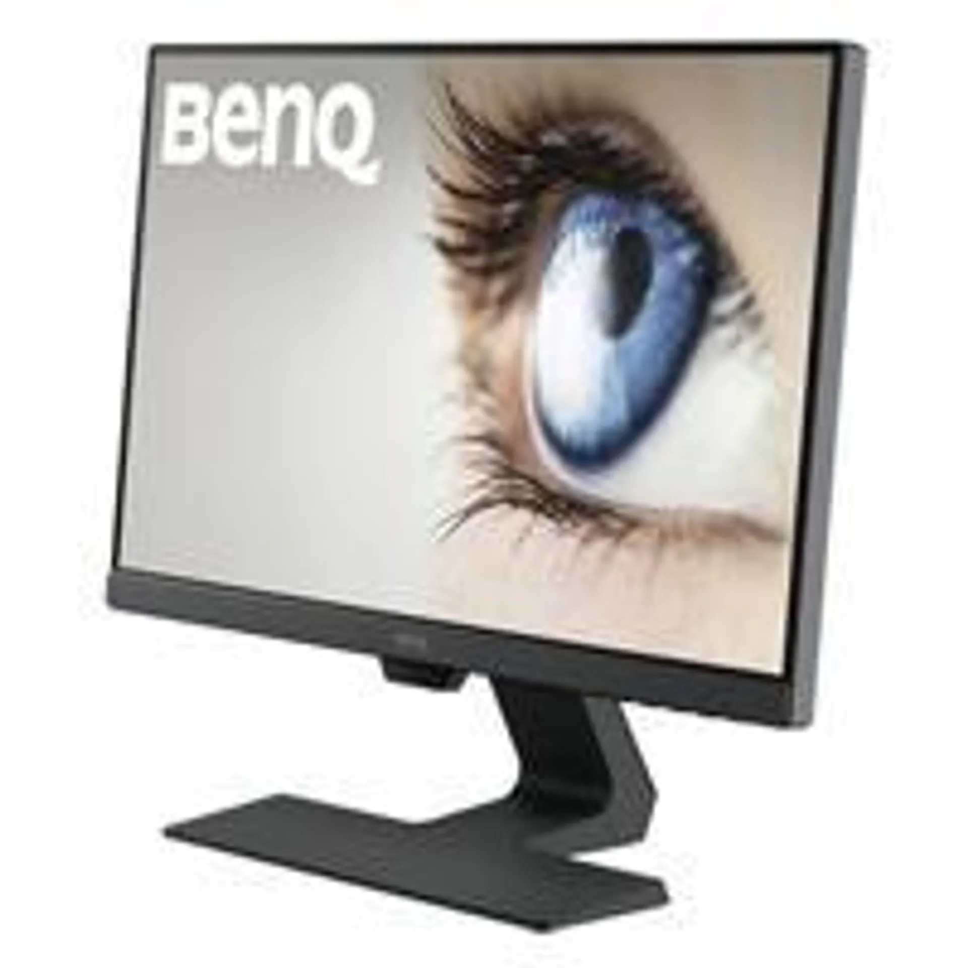 MONITOR BENQ CONSUMO GW2283 21.5 1920X1080 PANEL IPS VGA HDMIX2 BOCINAS 1WX2 TECNOLOGIA EYE CARE BISEL DELGADO NEGRO 3Y GARANTIA BENQ 9H.LHLLA.TBL
