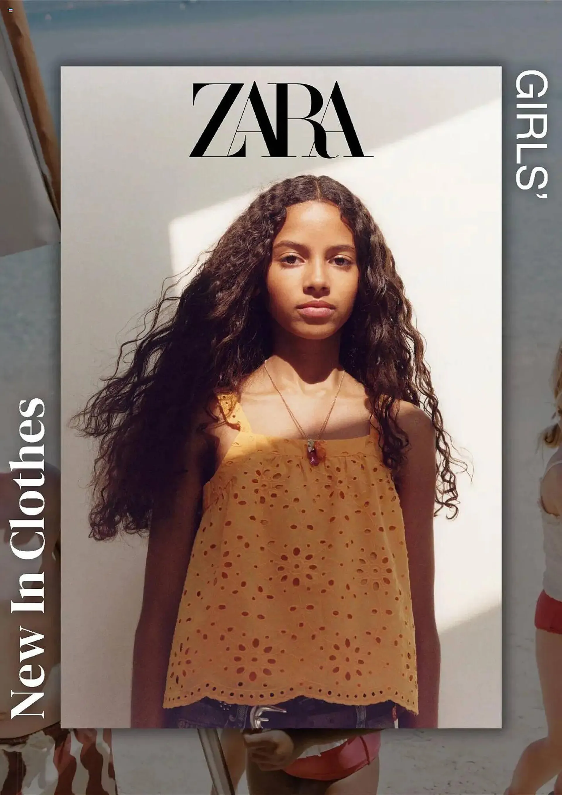 Catálogo ZARA - 1