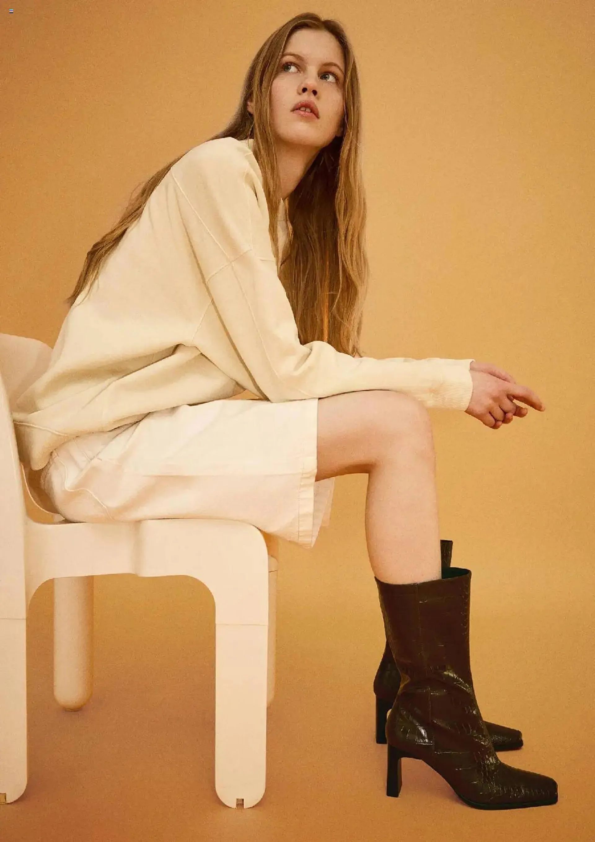 Catálogo de Catálogo Bershka 1 de marzo al 31 de marzo 2025 - Pagina 13