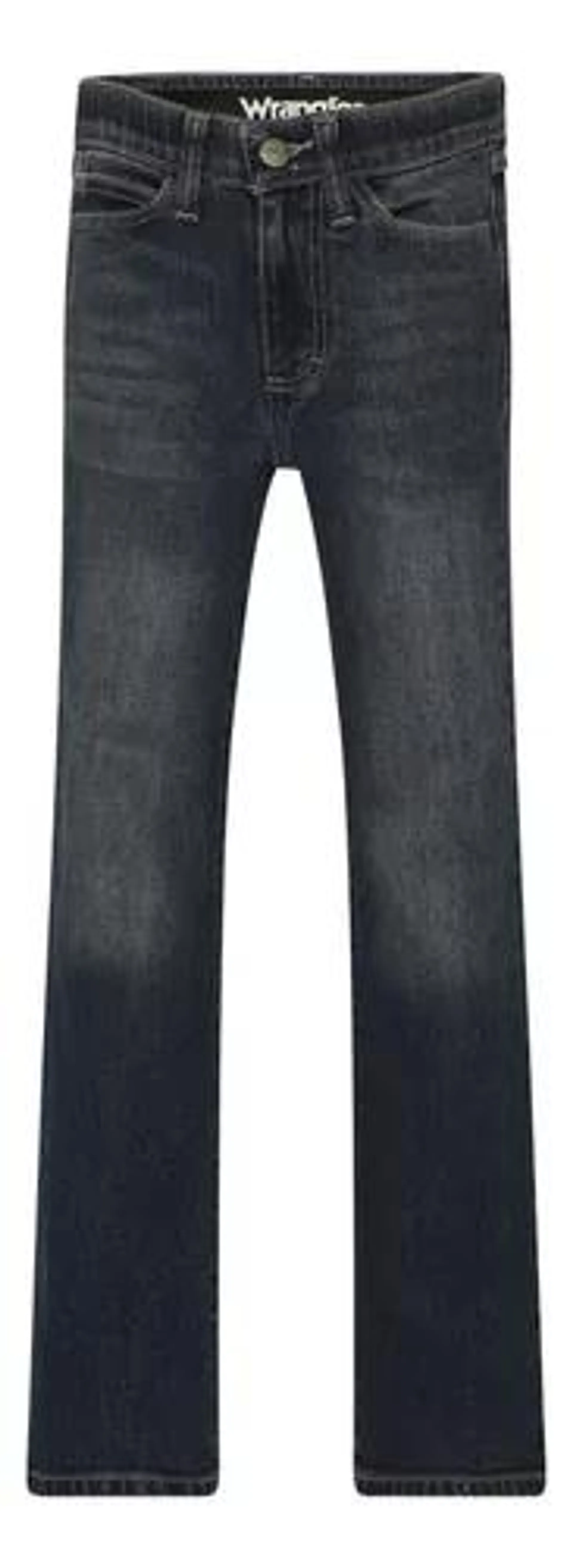 Pantalón Jeans Boot Cut Wrangler Niña 237