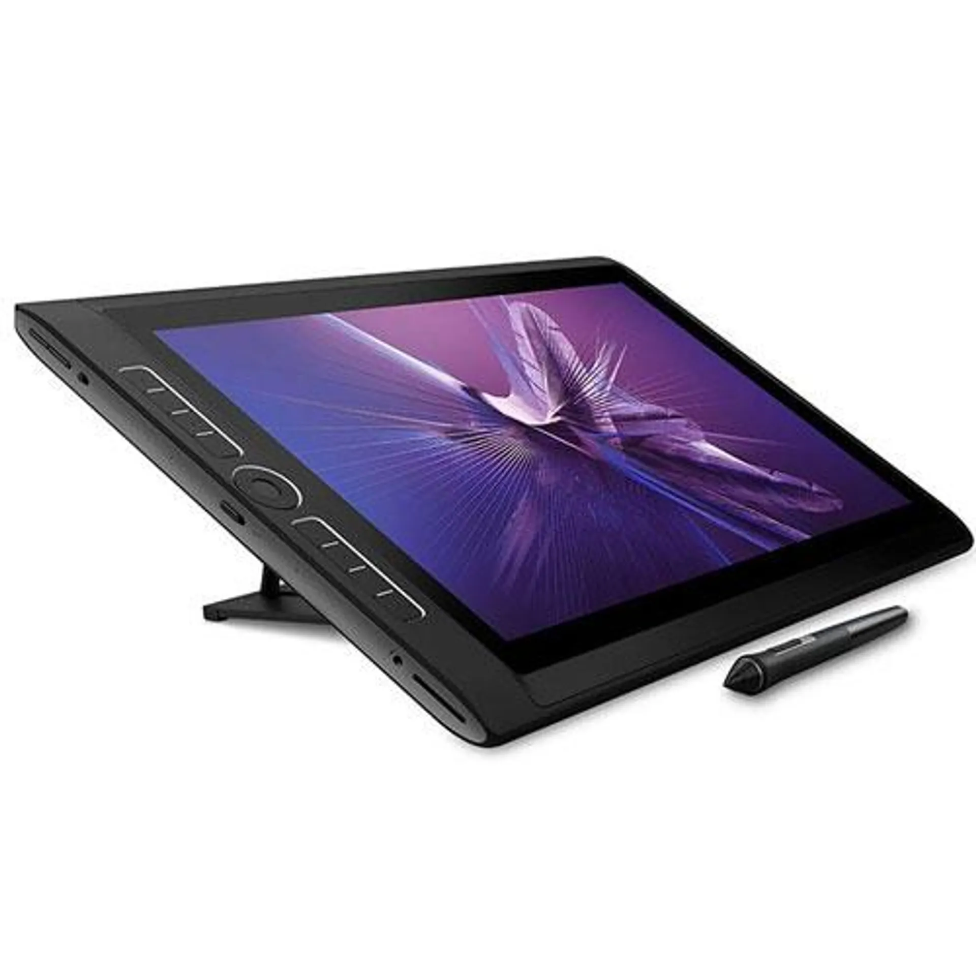 WACOM MOBILE STUDIO PRO CORE I7 RAM DE 16GB SSD DE 512GB