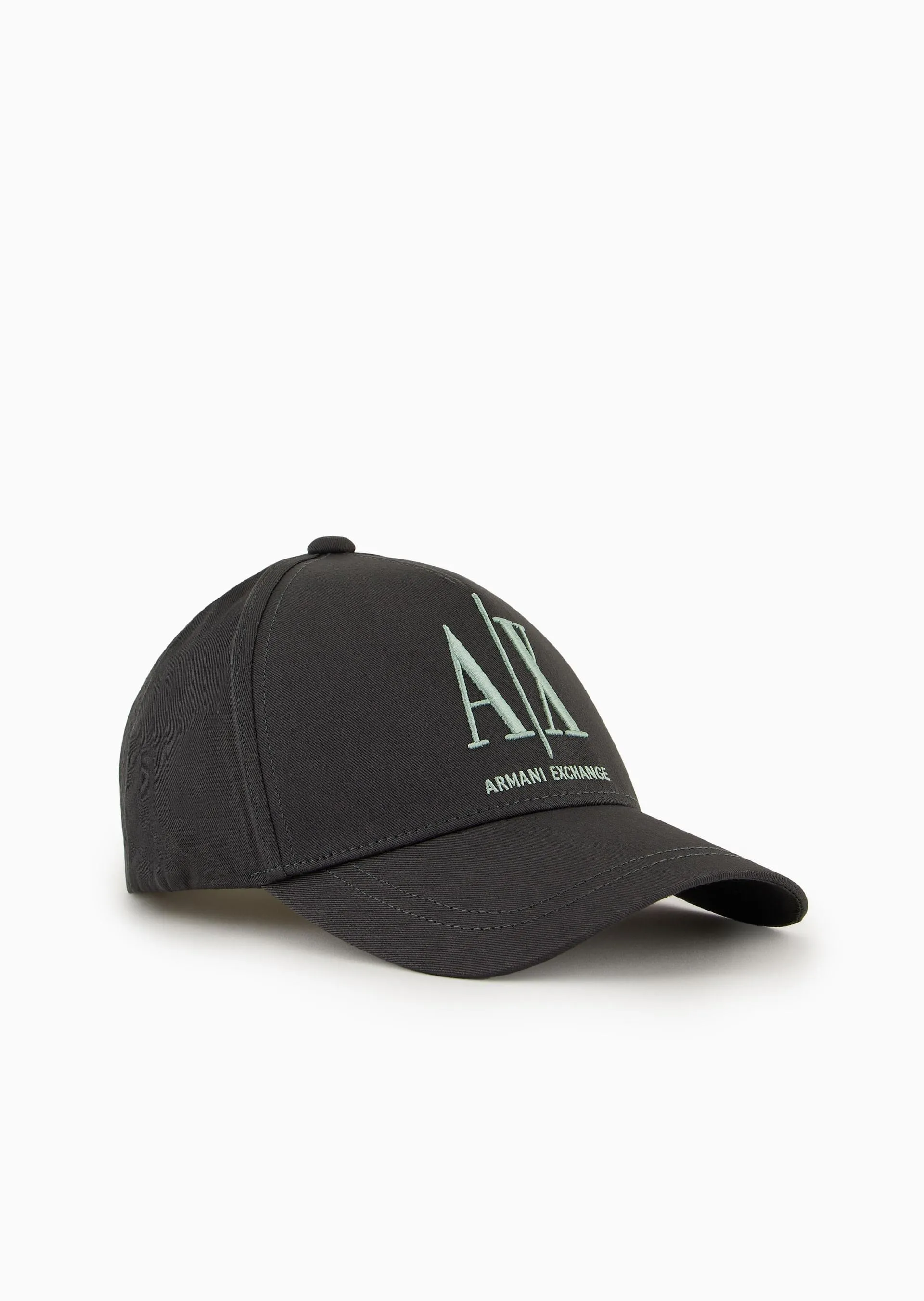 Gorra con logo