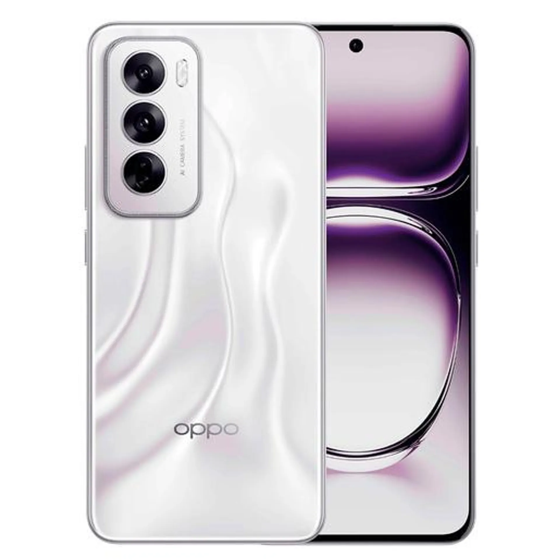 OPPO Reno12 5G