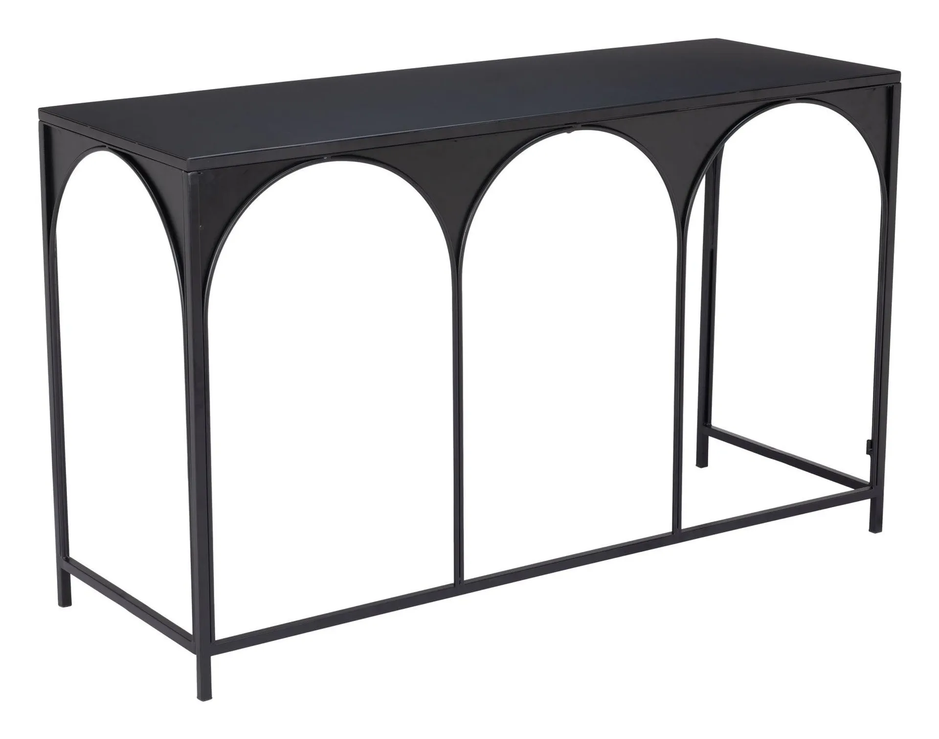 Credenza Loriet - Negro