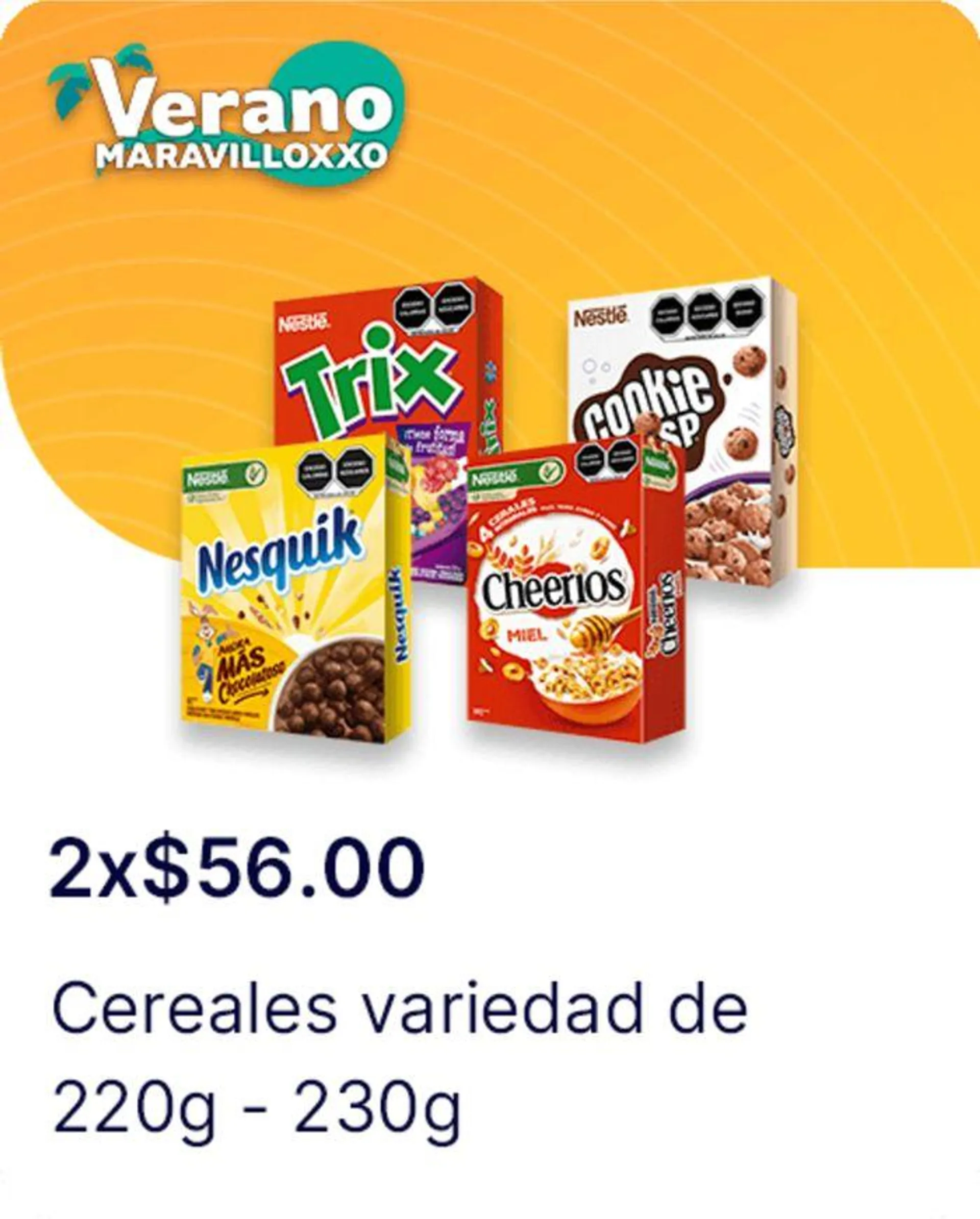 OXXO - Verano Maravilloxxo - 6