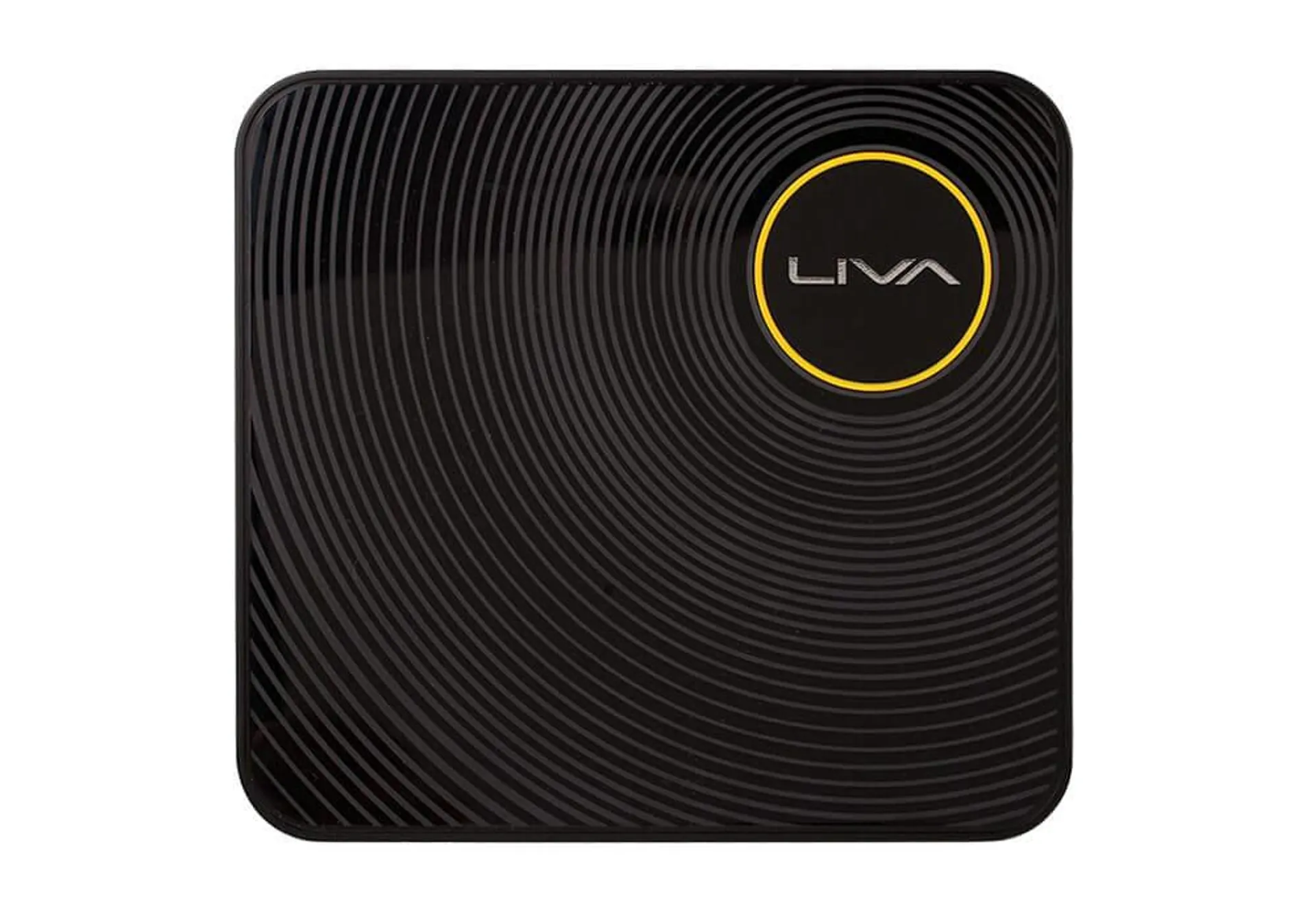 Mini Pc Ecs Liva Z Celeron N3350 4Gb Ddr3 64Gb Emmc 95-198-Kw7166