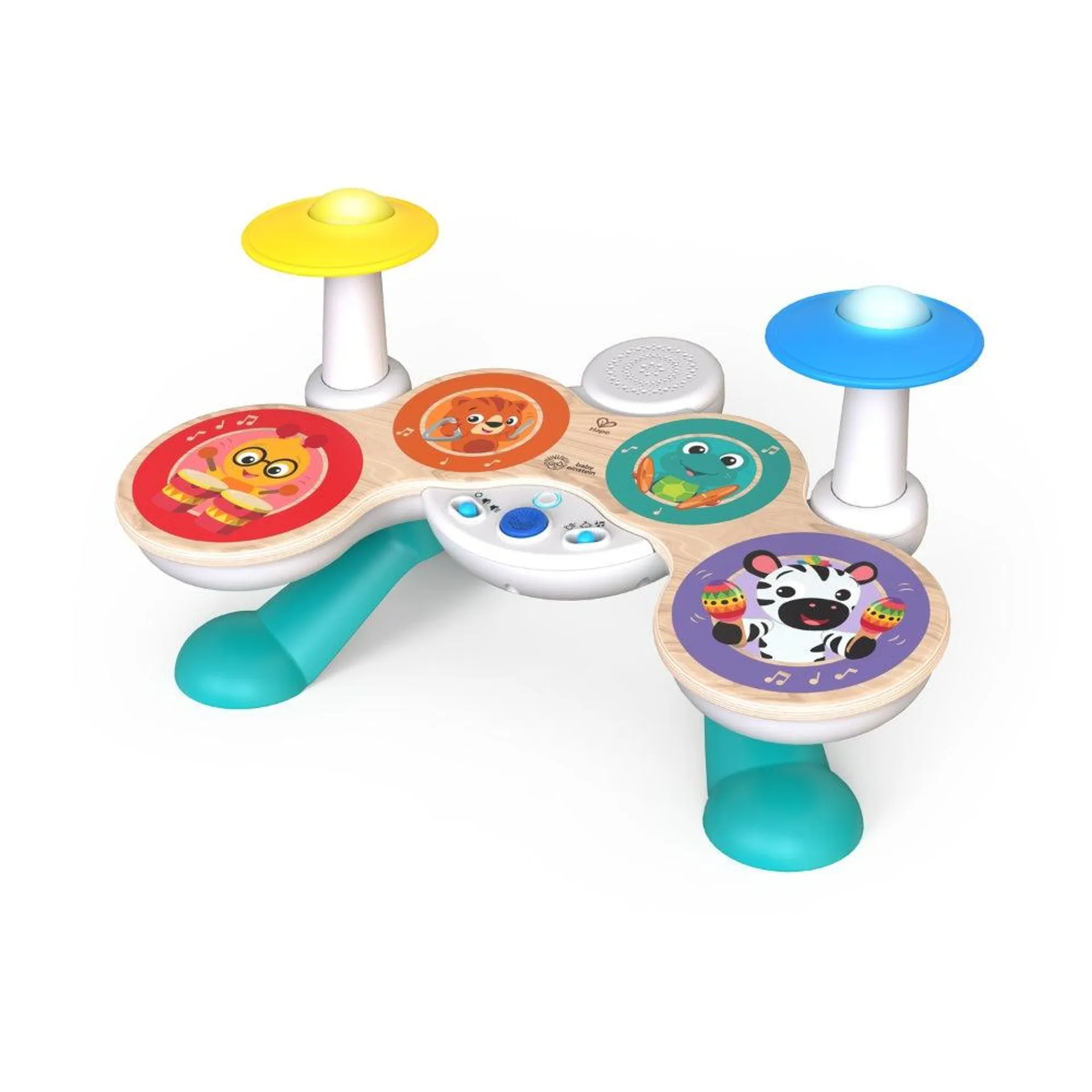 Batería Infantil Táctil