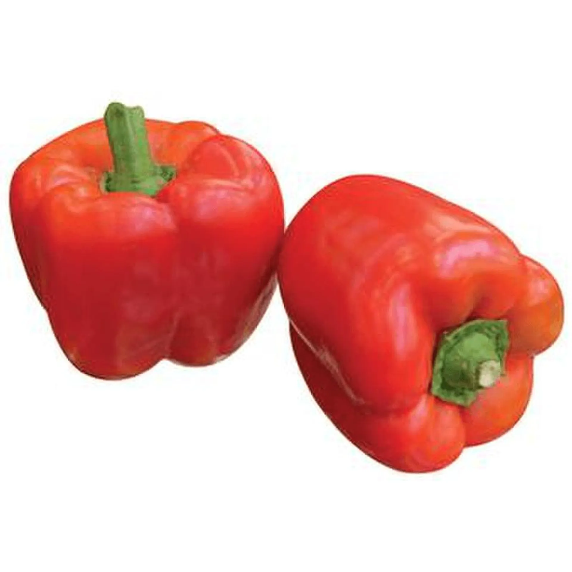 Pimiento Rojo Choice