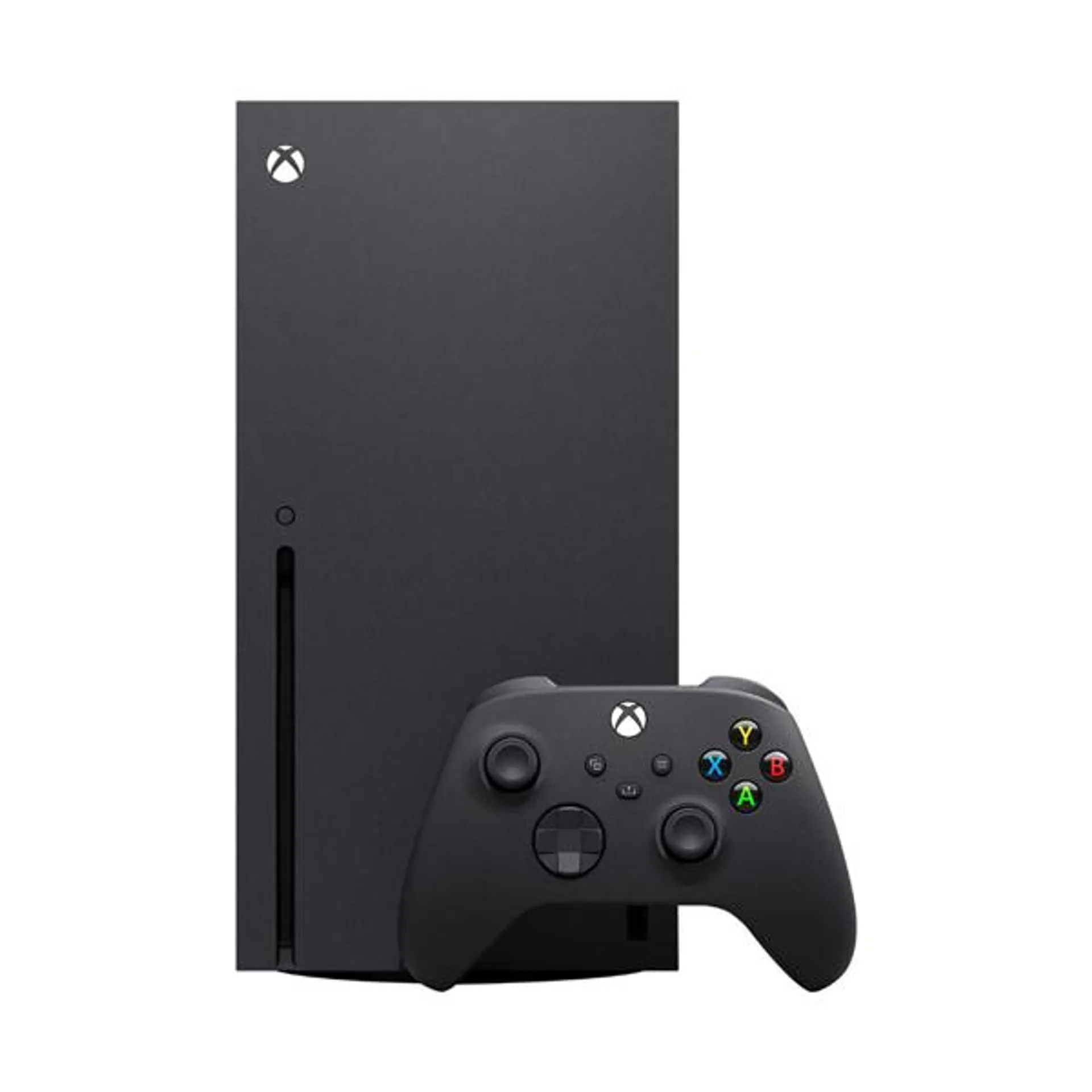 Consola De Videojuego Xbox Serie X 1tb