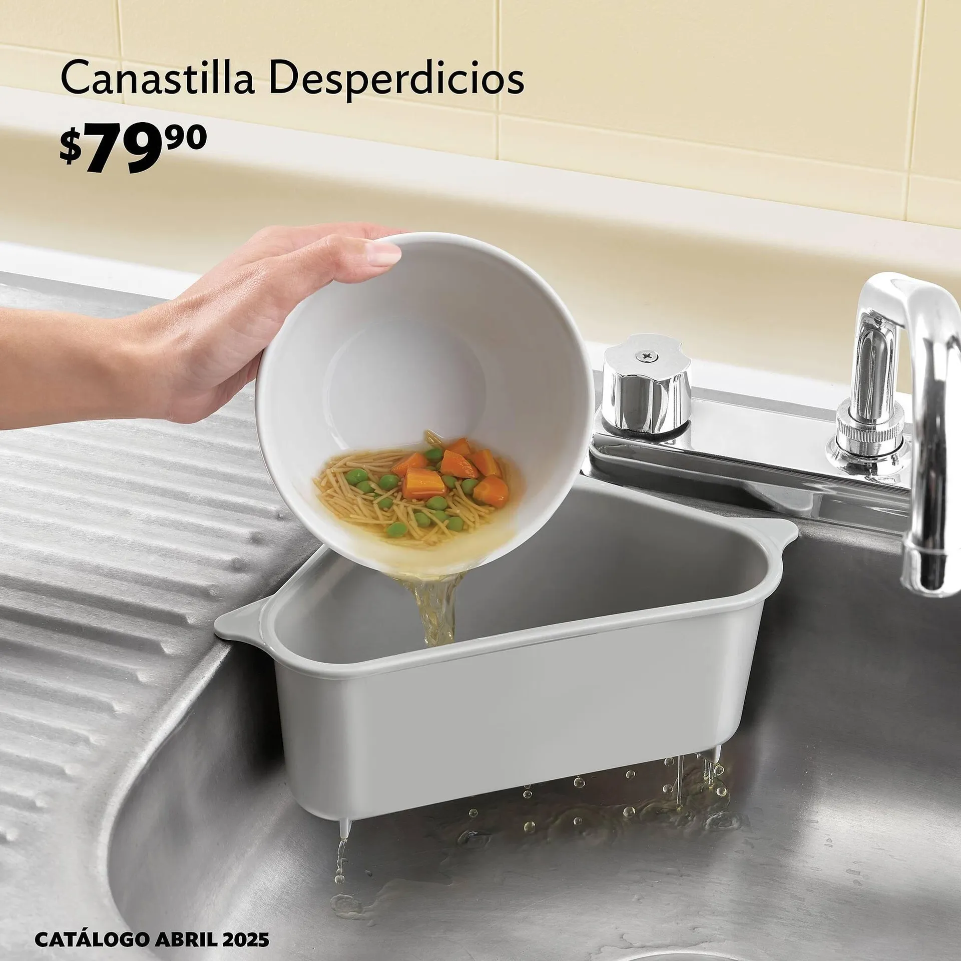 Catálogo de Catálogo BetterWare 9 de abril al 30 de abril 2025 - Pagina 5