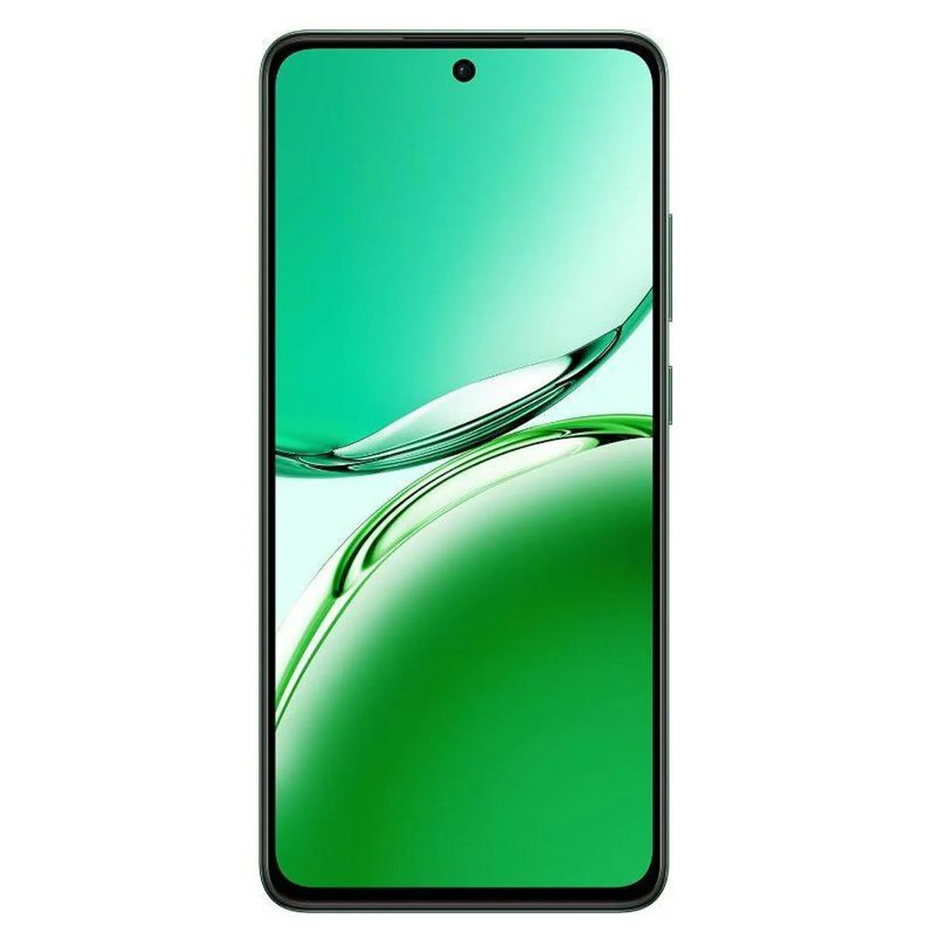 OPPO Reno 12 F 5G 256GB Libre Verde Olivo