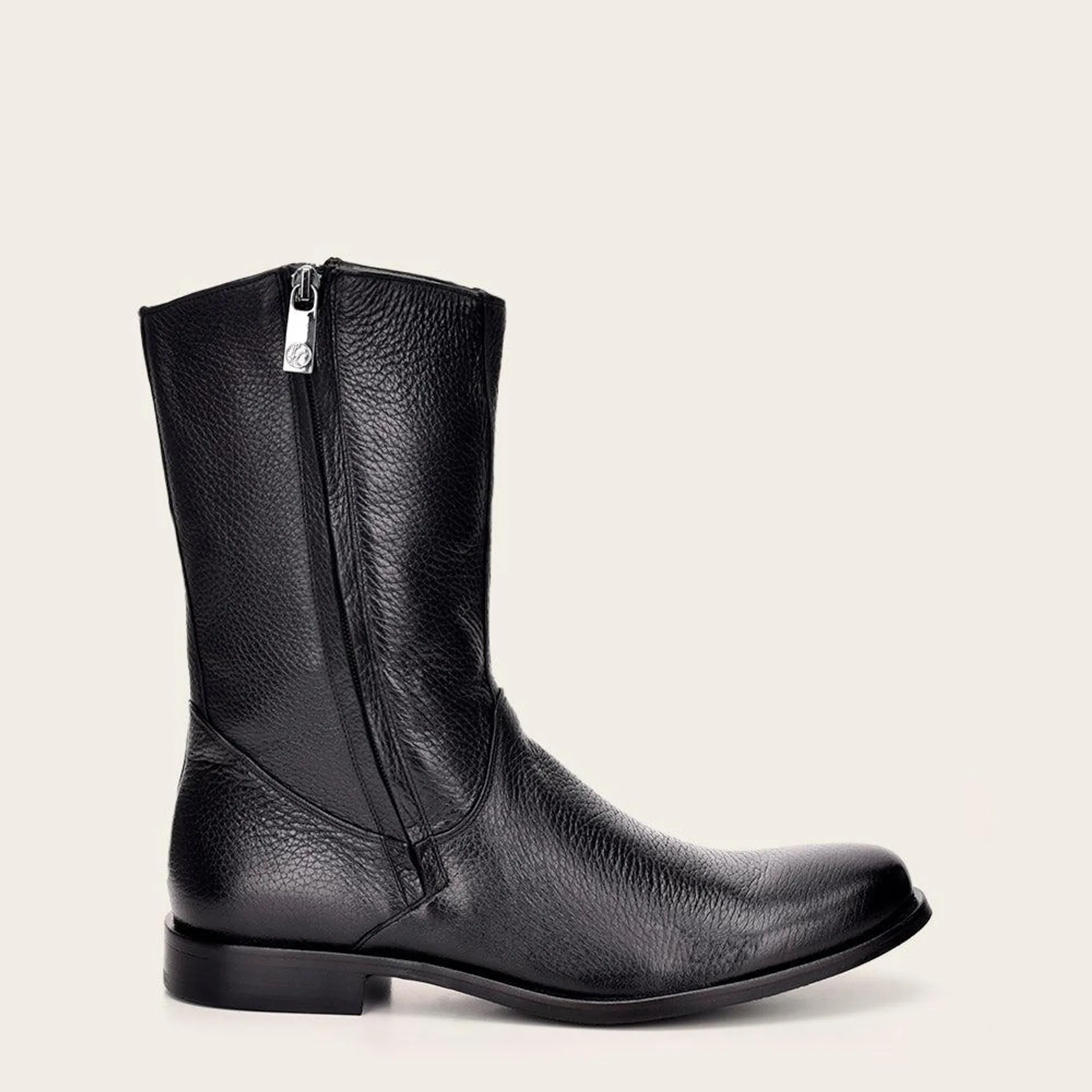 Bota de vestir para hombre