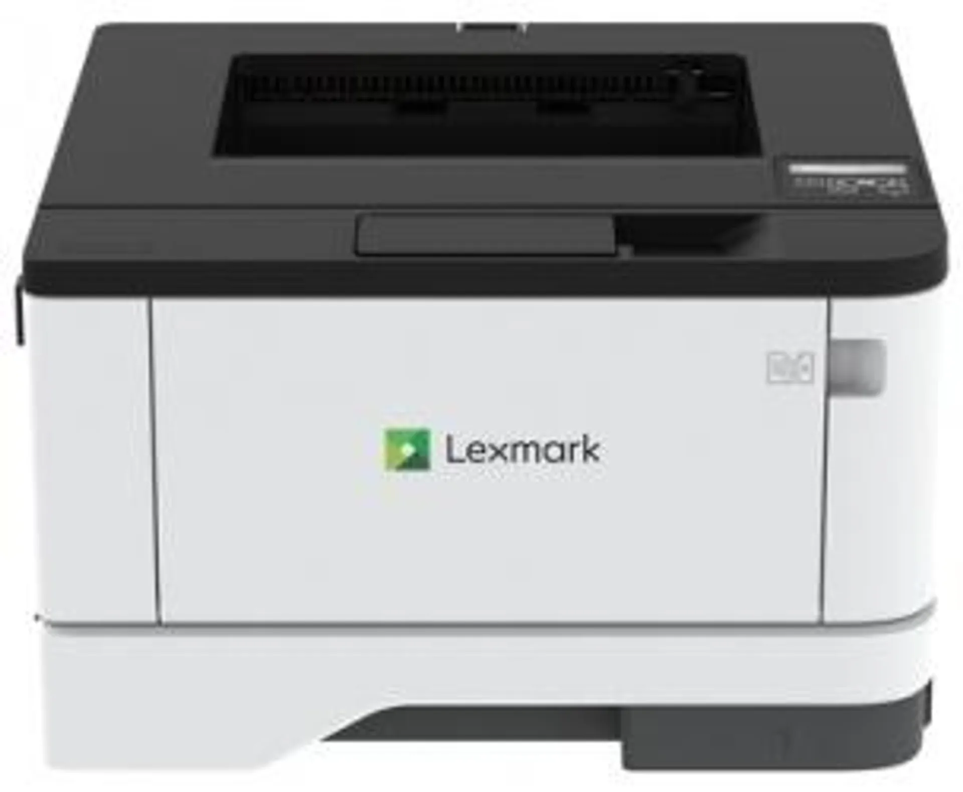 Lexmark MS331dn, Blanco y Negro, Láser, Print