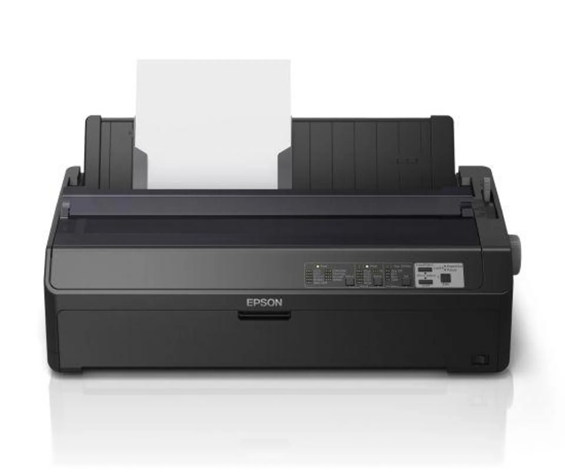 Epson LQ-2090II (UPS) Impact Printer