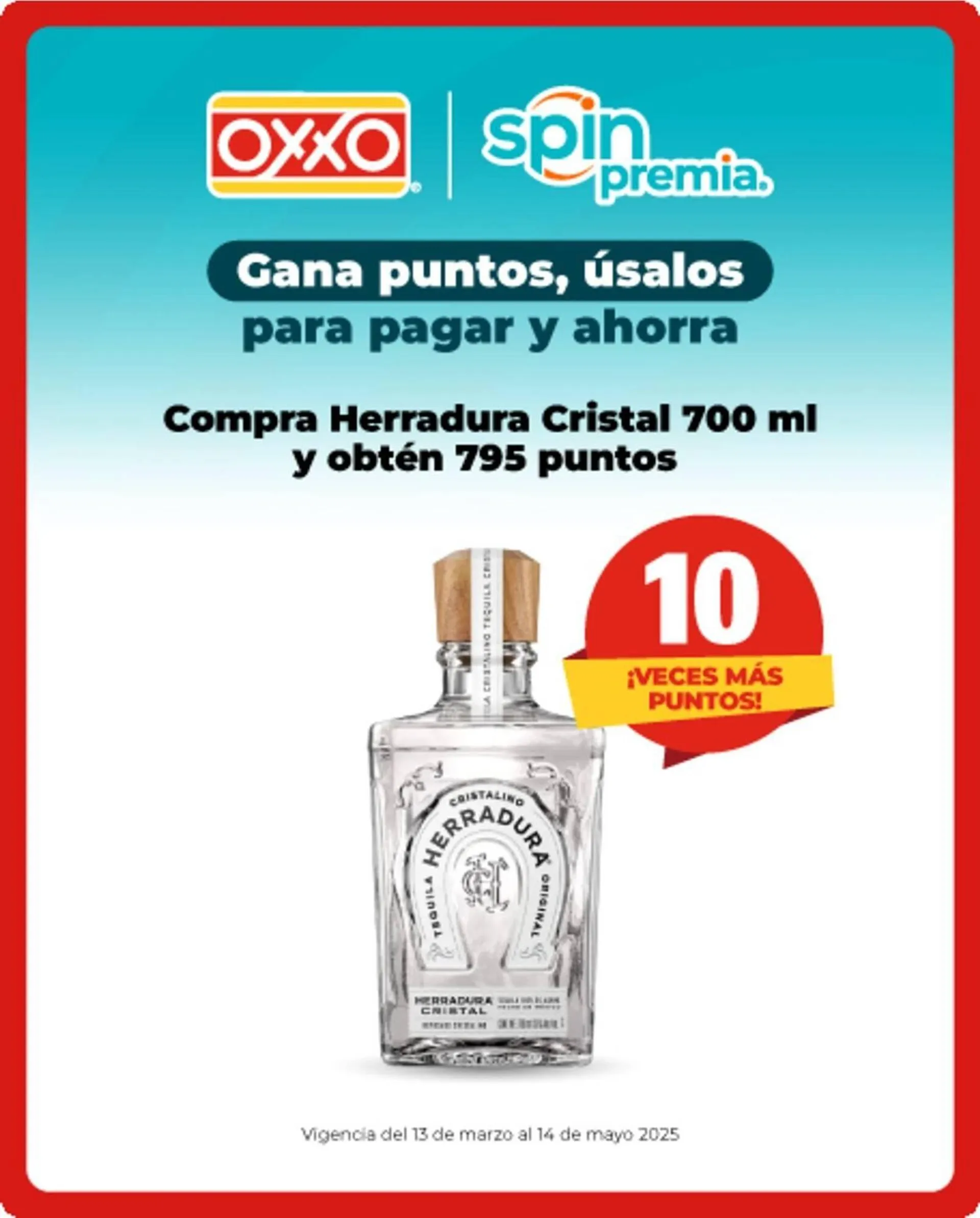 Catálogo de Catálogo OXXO 7 de abril al 14 de mayo 2025 - Pagina 4