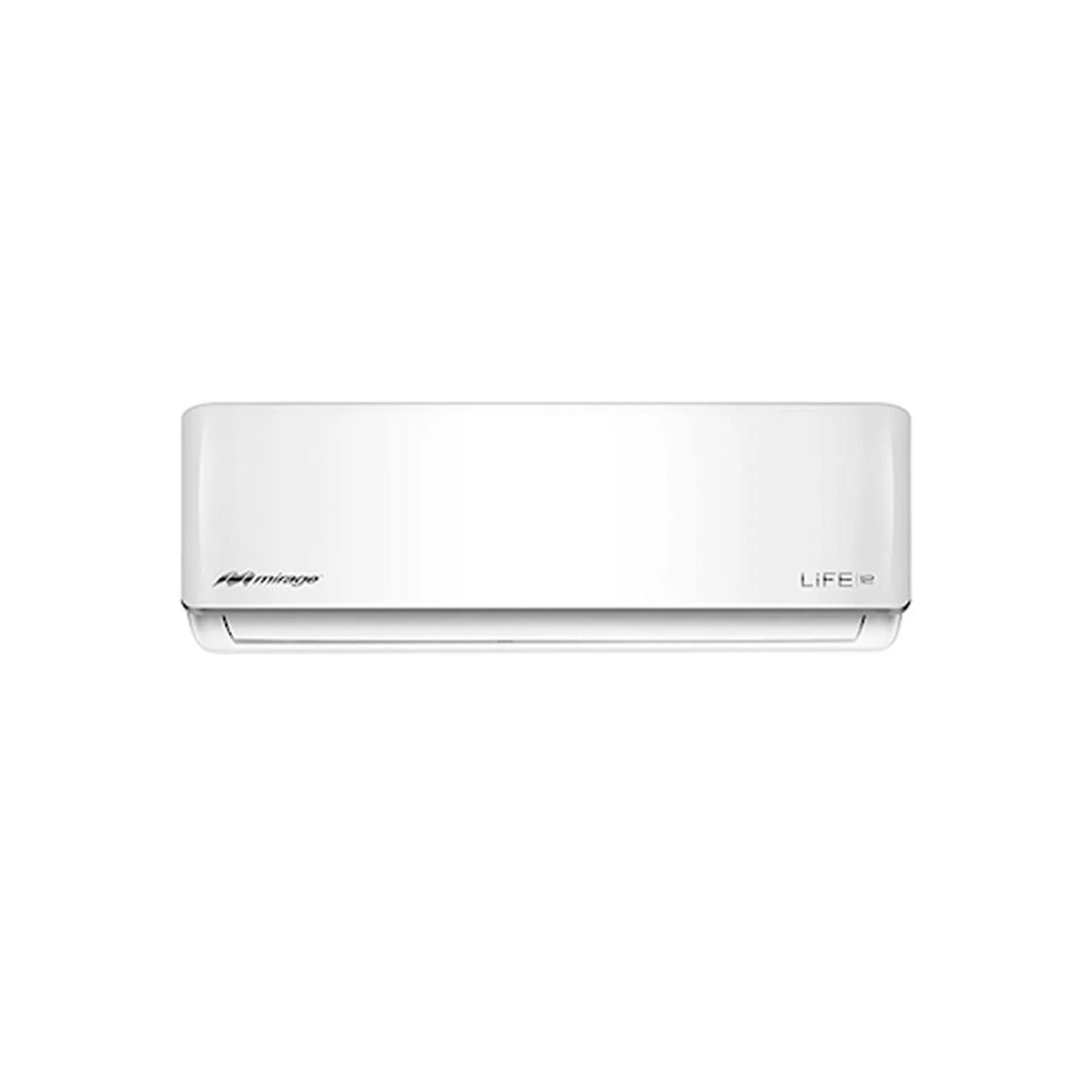 MINISPLIT MIRAGE 1 TON 110V S/ FRIO INVERTER