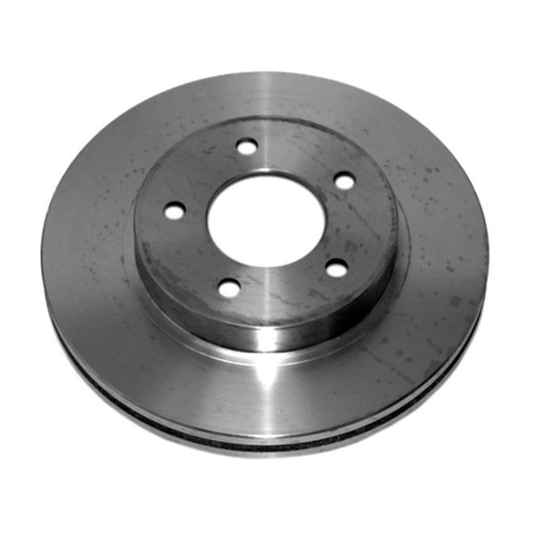 Rotor de Freno Duralast D-DL5387