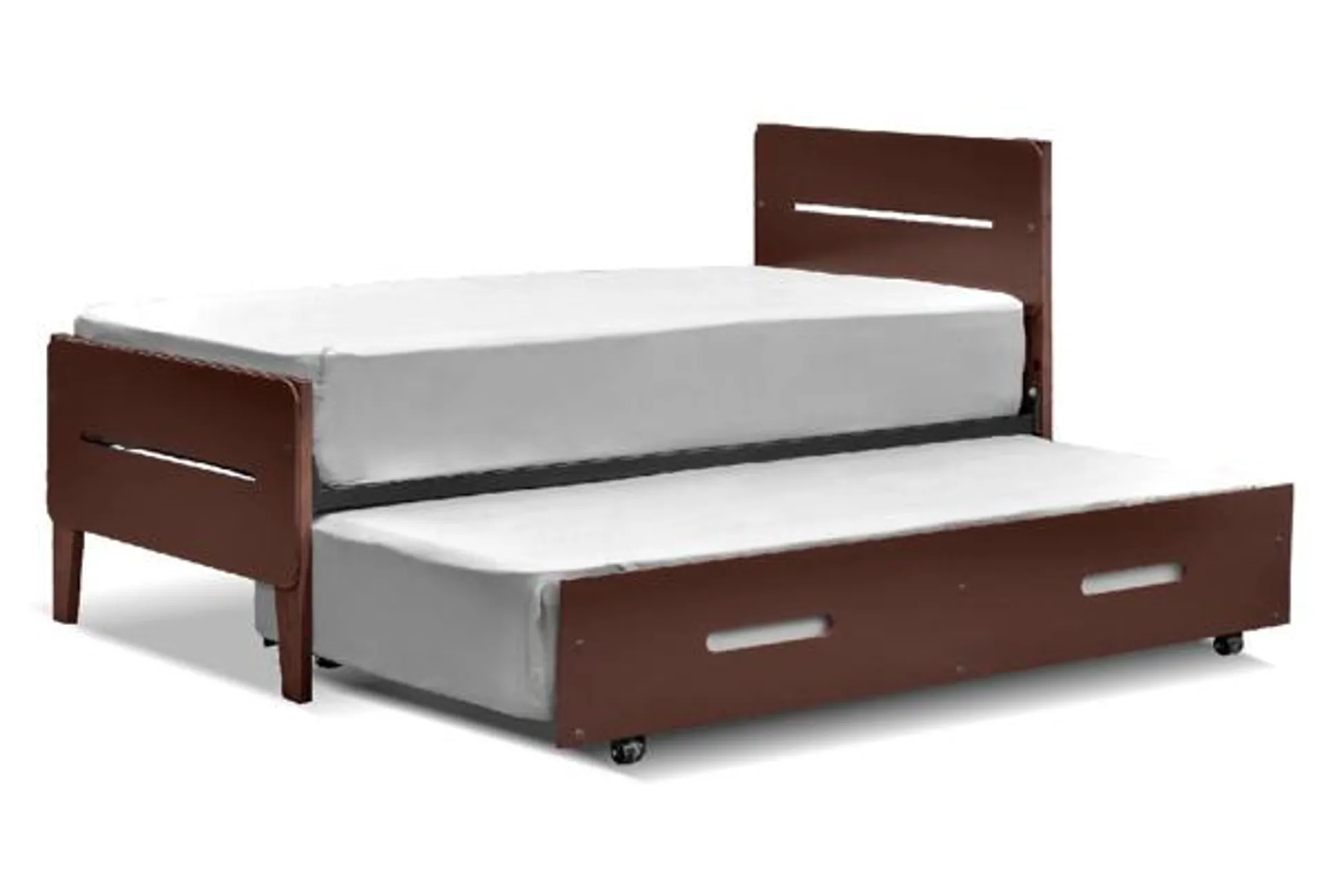 Cama Canguro Individual Juno