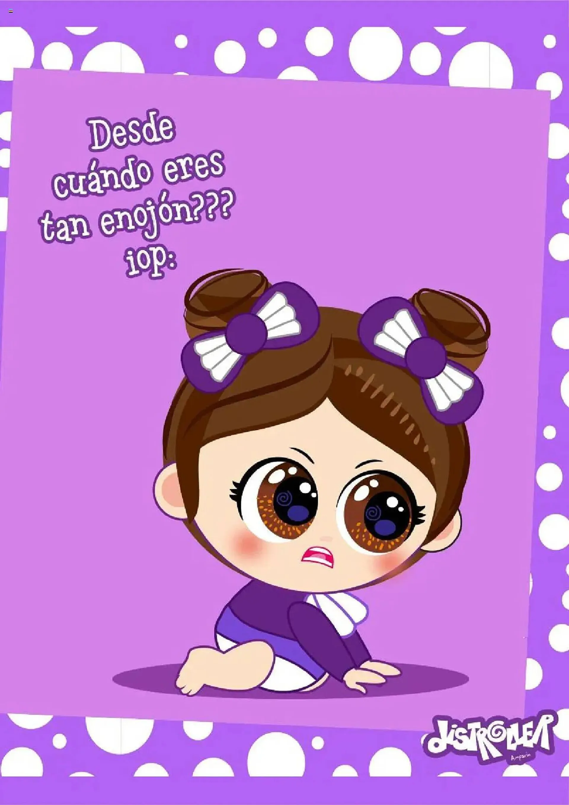 Catálogo Distroller - 1