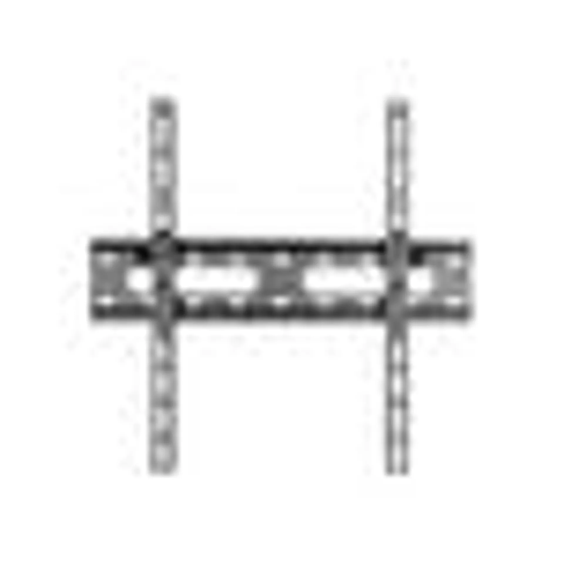 Soporte para TV 26 - 70 "