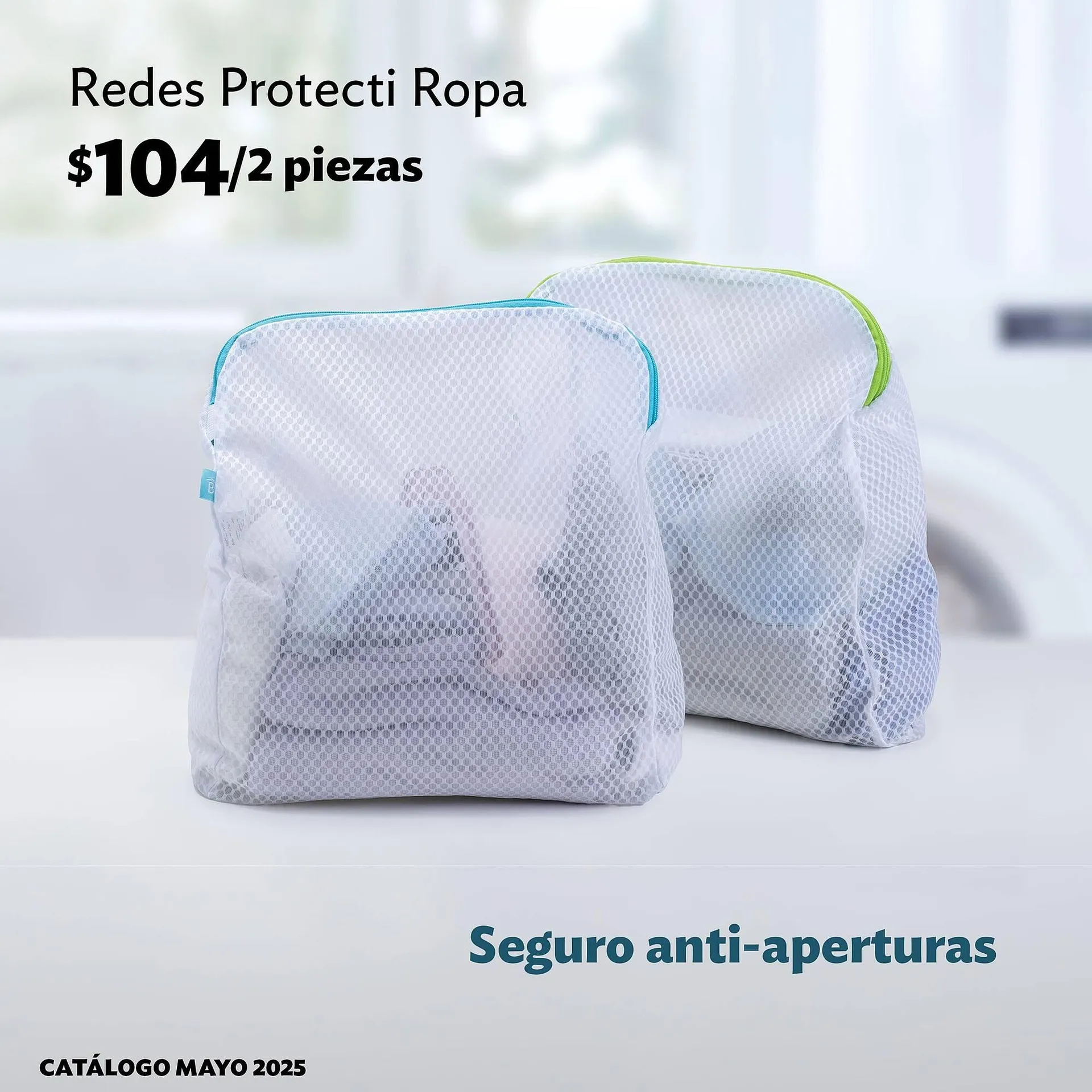 Catálogo de Catálogo BetterWare 26 de mayo al 26 de mayo 2025 - Pagina 4