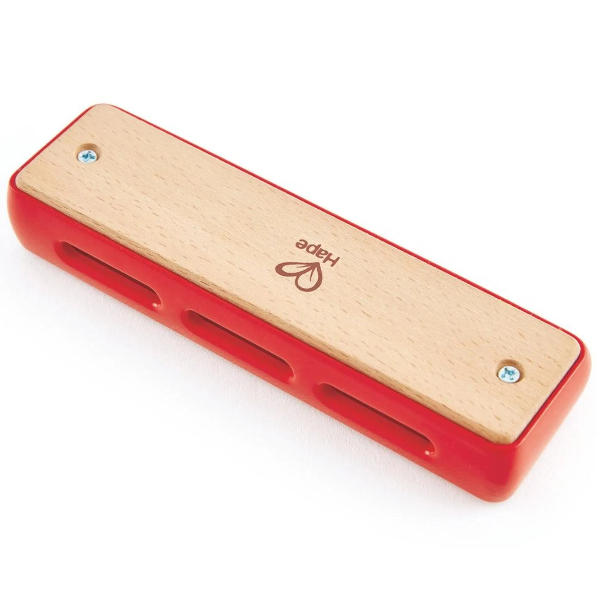 Armonica de Madera