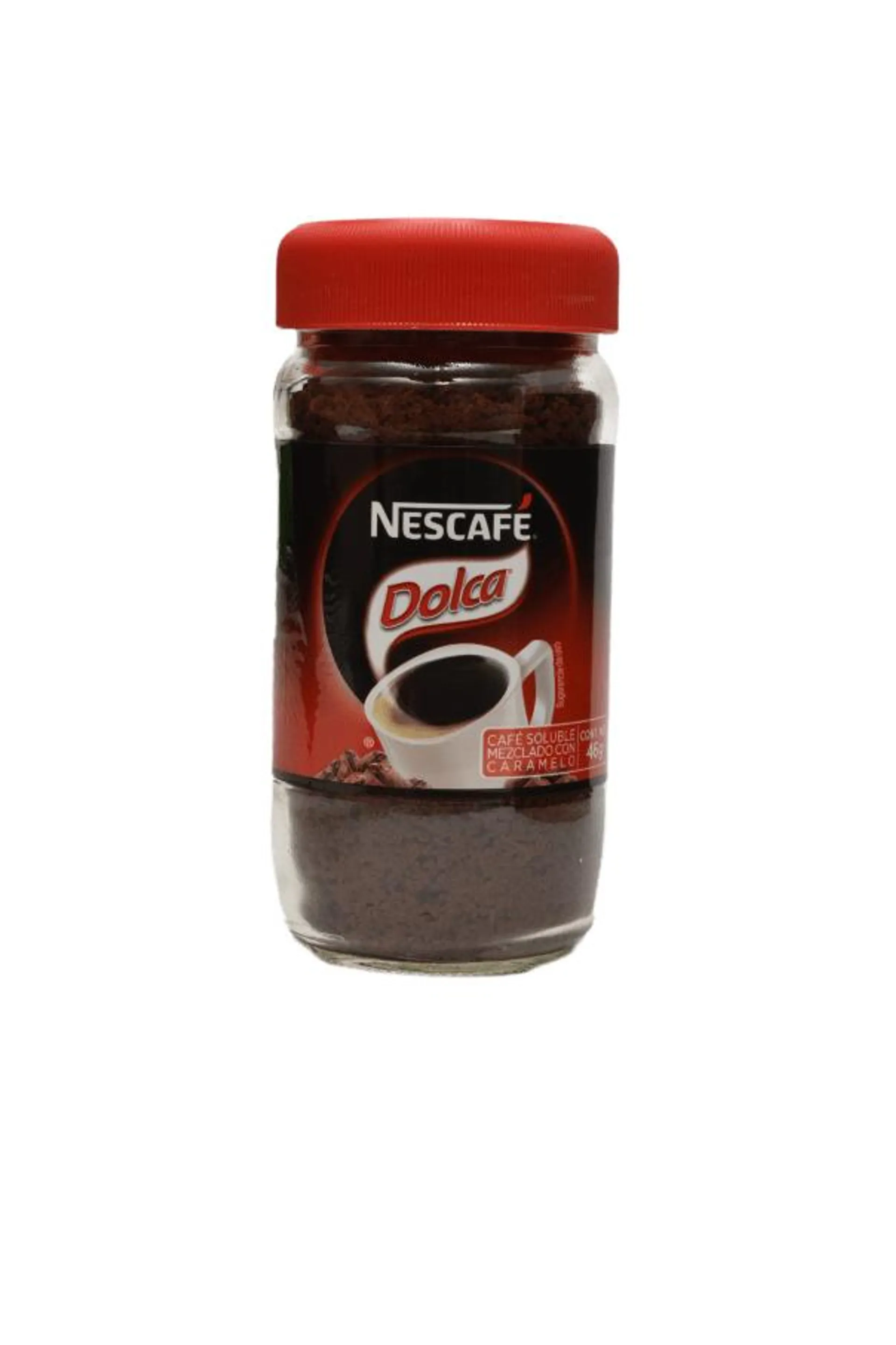 Nescafe Dolca 46 Gr