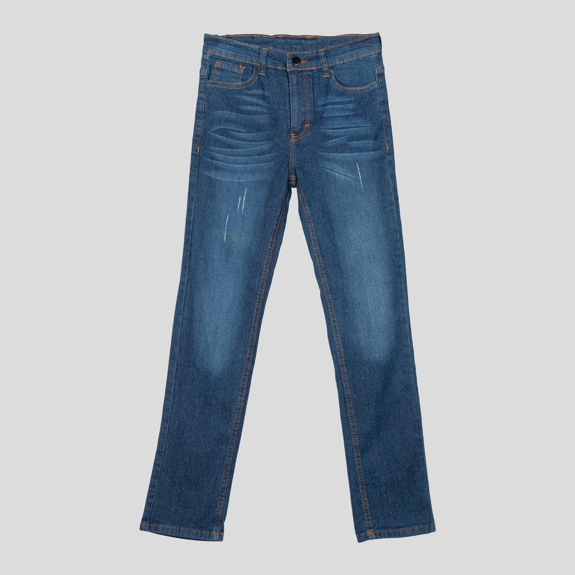 Jeans Slim C Procesos