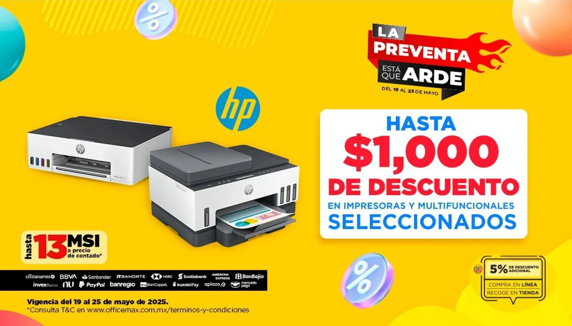 Catálogo OfficeMax - 1