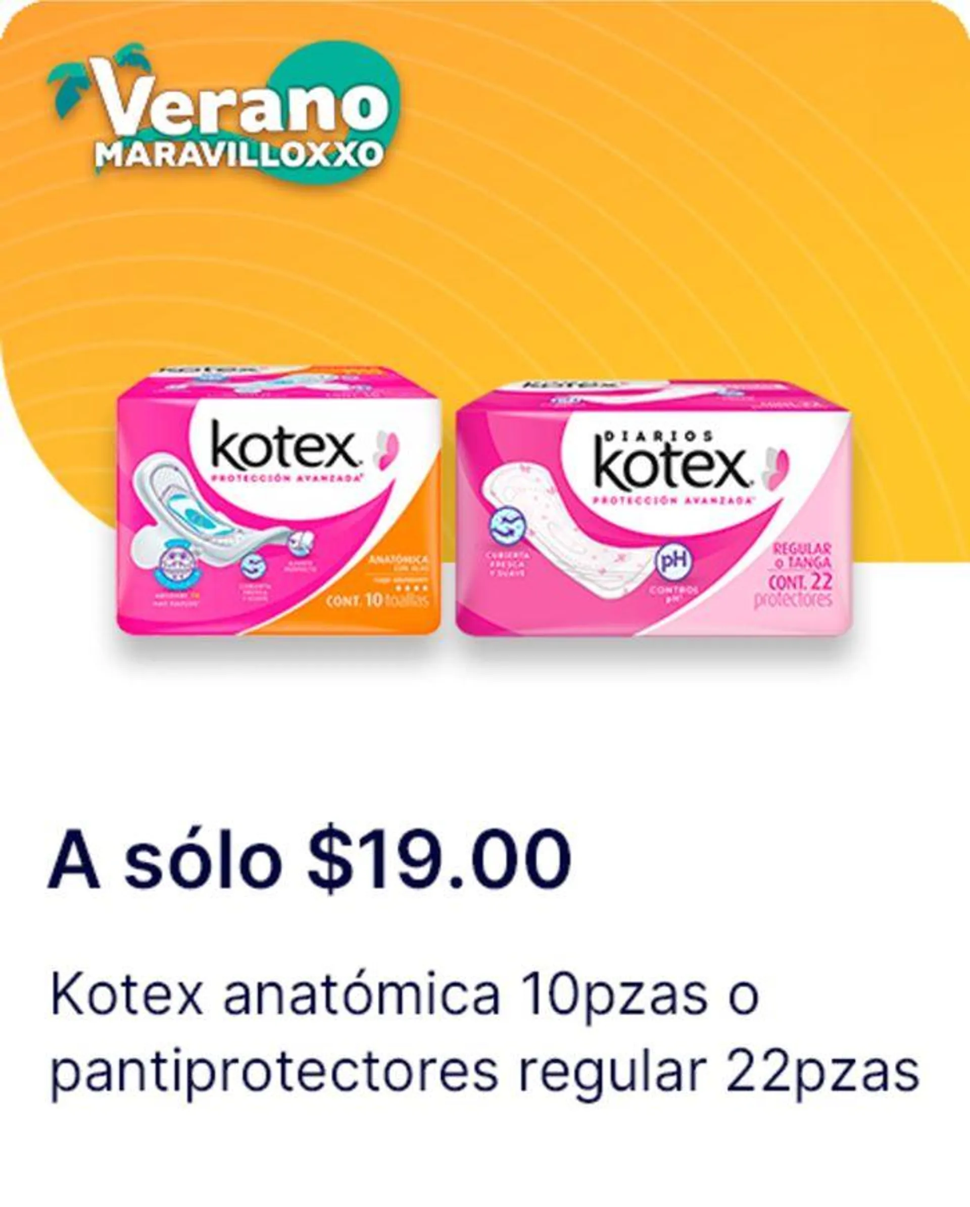 Catálogo de OXXO - Verano Maravilloxxo 18 de julio al 21 de agosto 2024 - Pagina 91