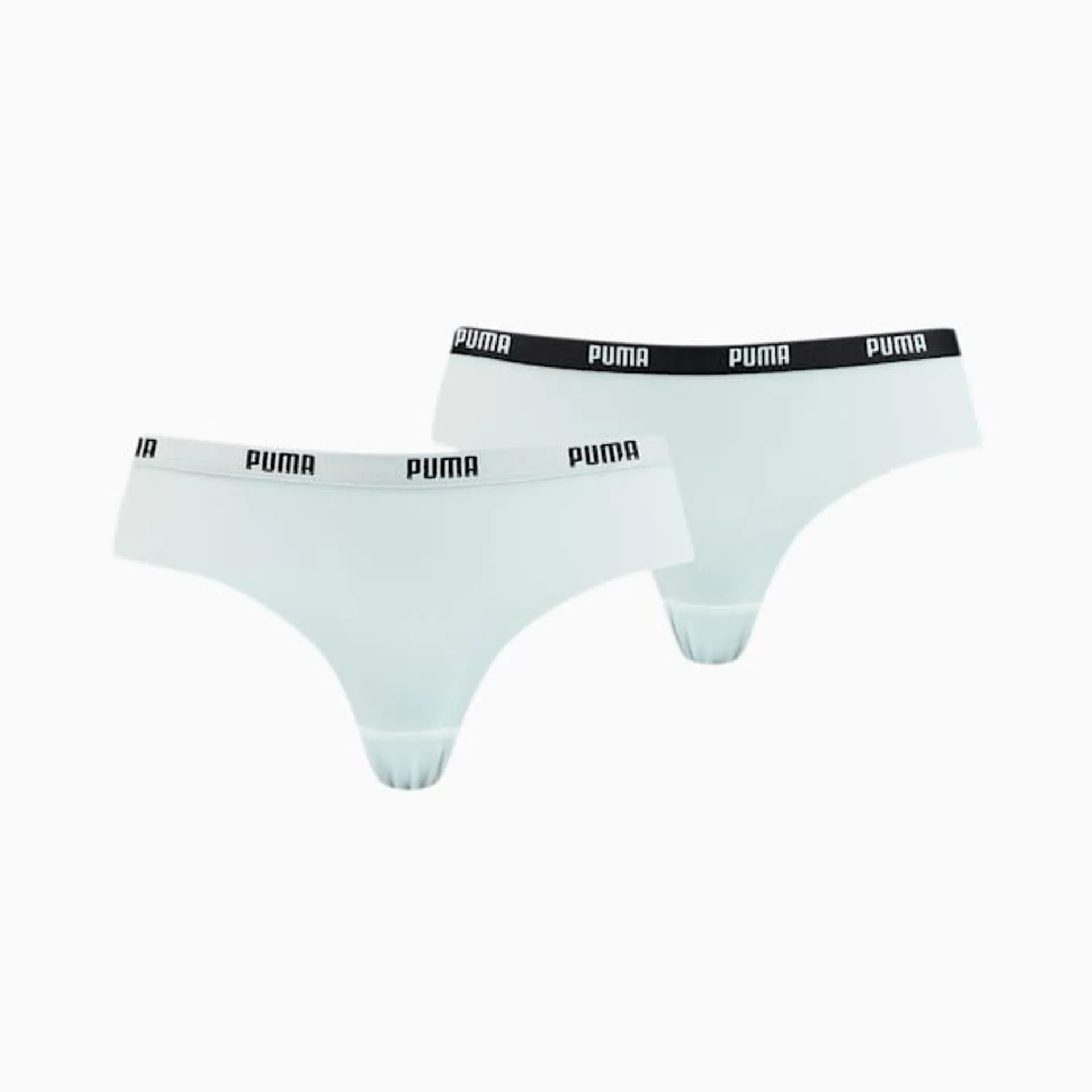 Panties Brasileñas Mujer PUMA 2 pack