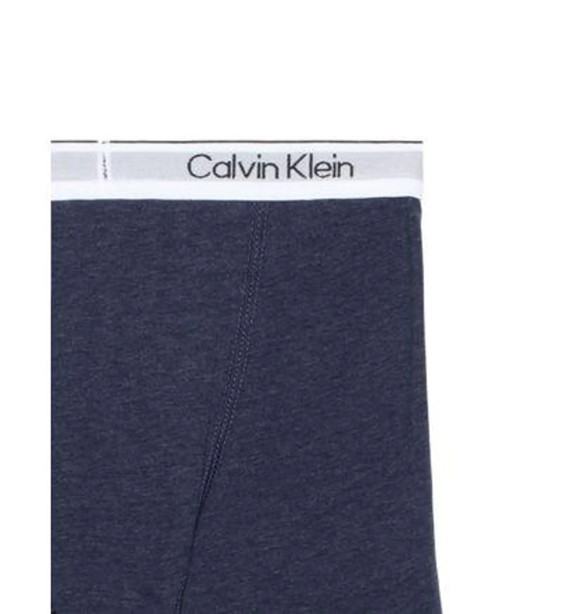 Bóxers Calvin Klein Modern Cotton Paquete de 2 Niño Multicolor