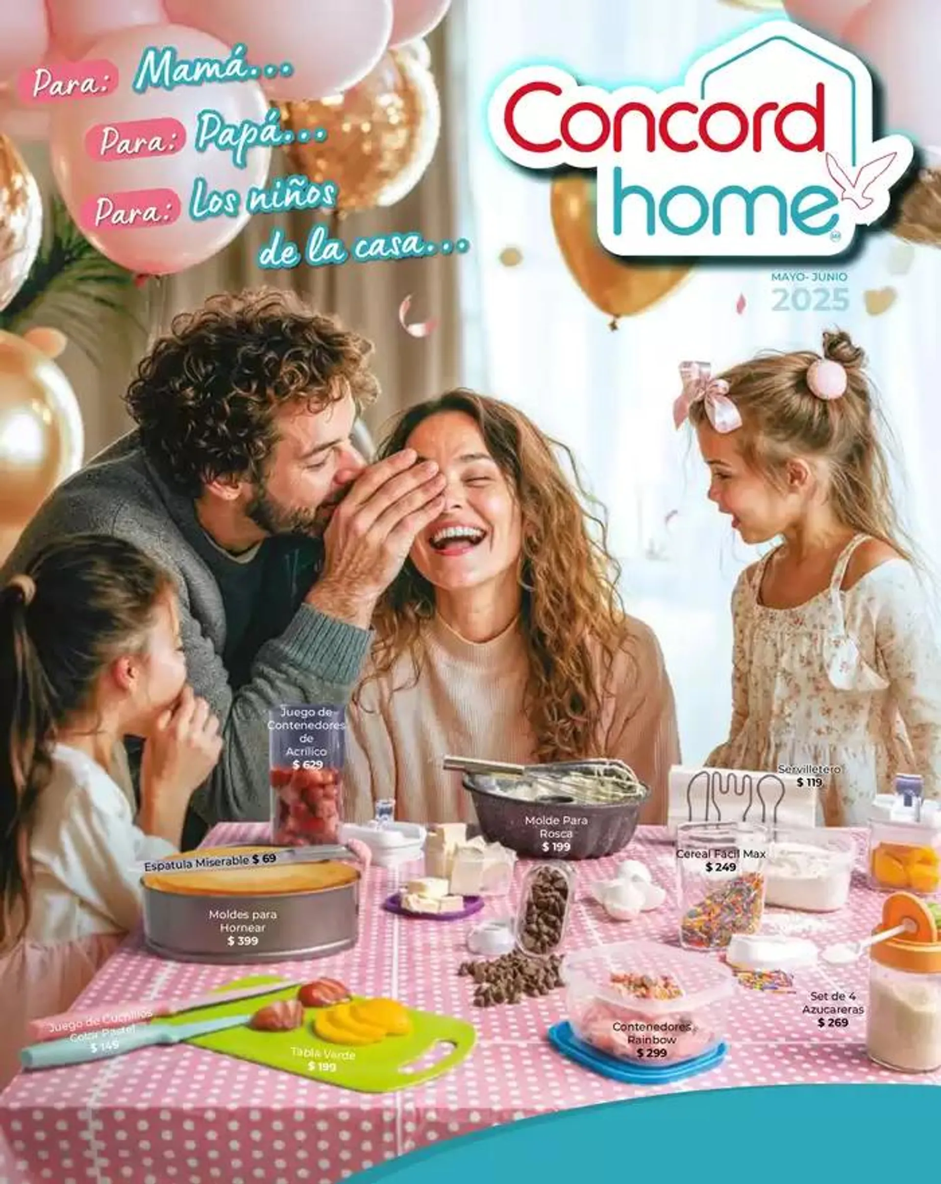 Ofertas Colchas Concord - 1