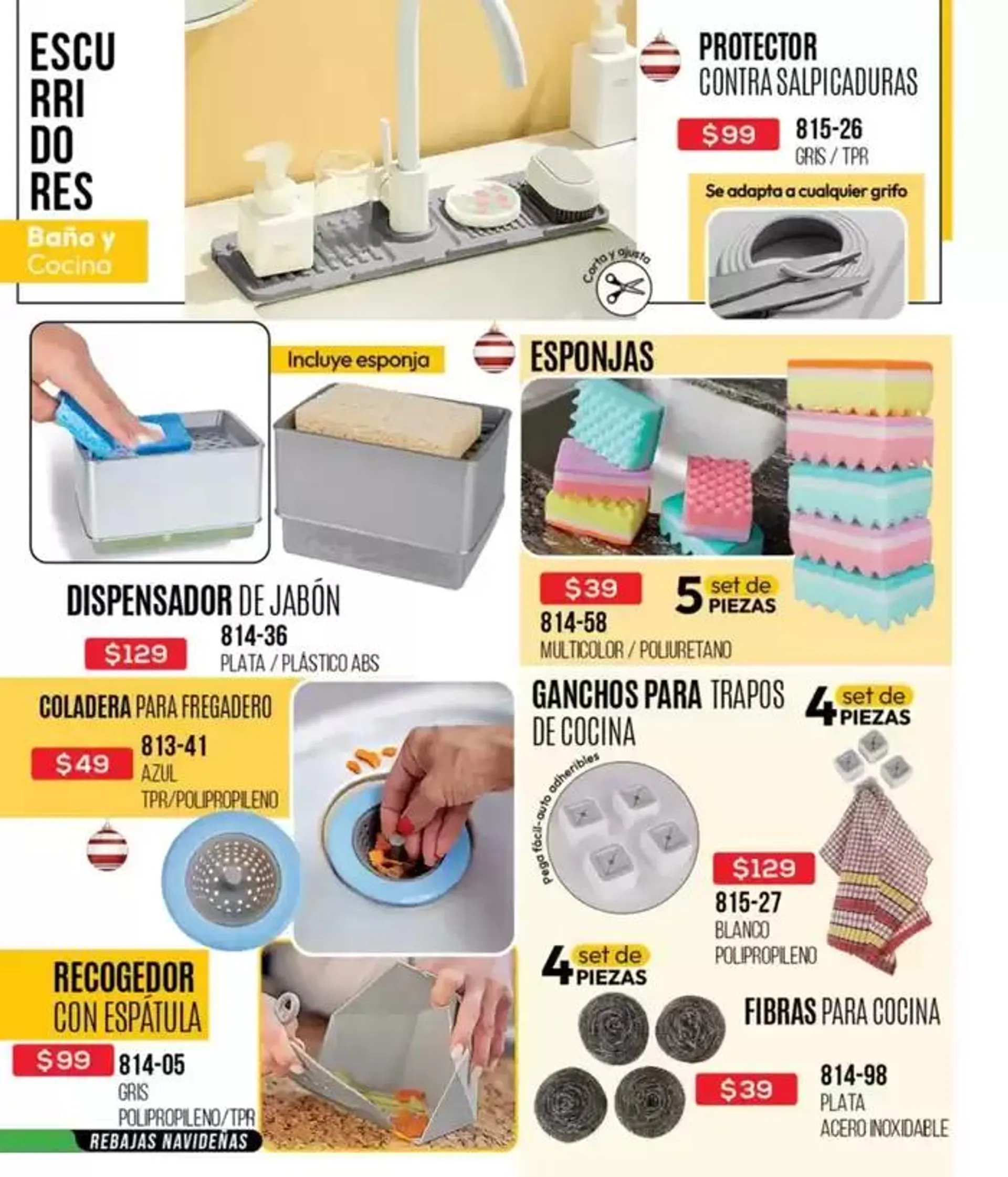 Catálogo de Ofertas Black Friday 25 de noviembre al 30 de noviembre 2024 - Pagina 84