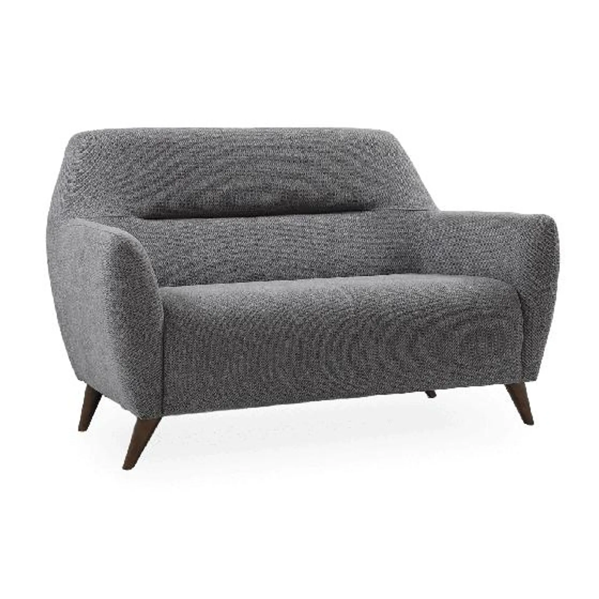 LOVE SEAT ALMENA IRON