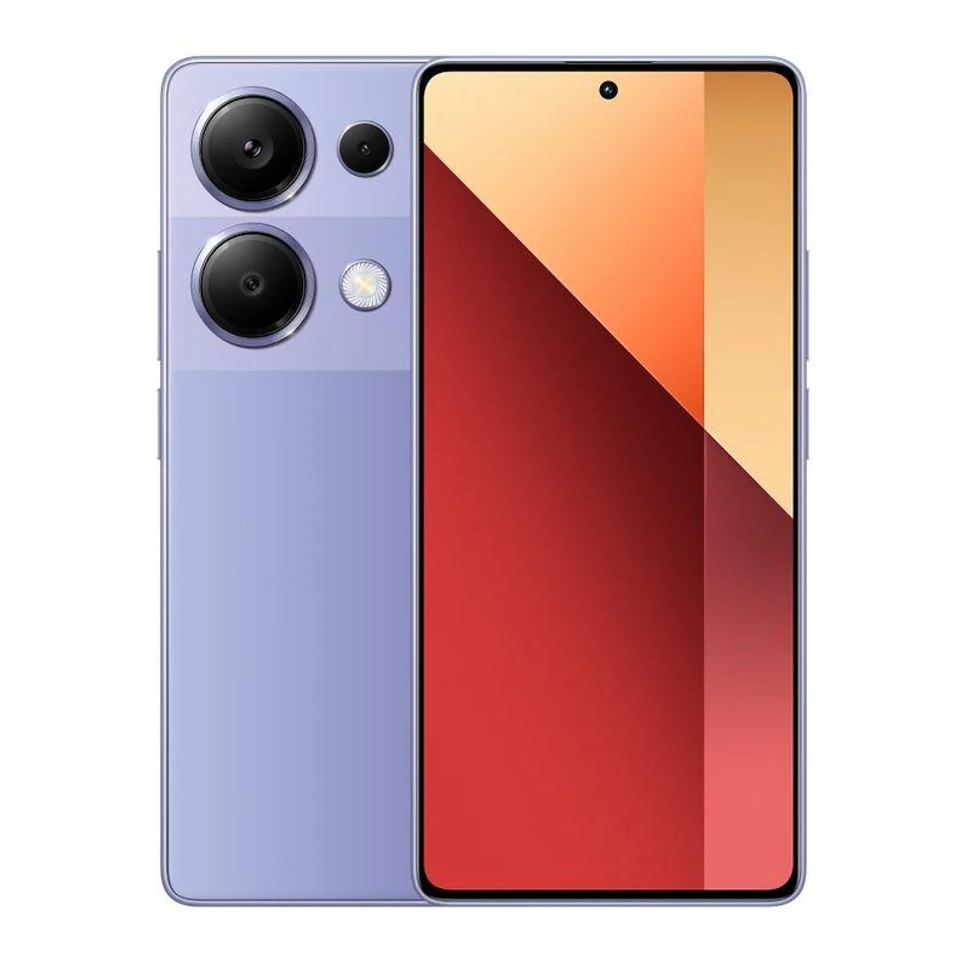 Xiaomi Redmi Note 13 Pro 256GB Libre Violeta