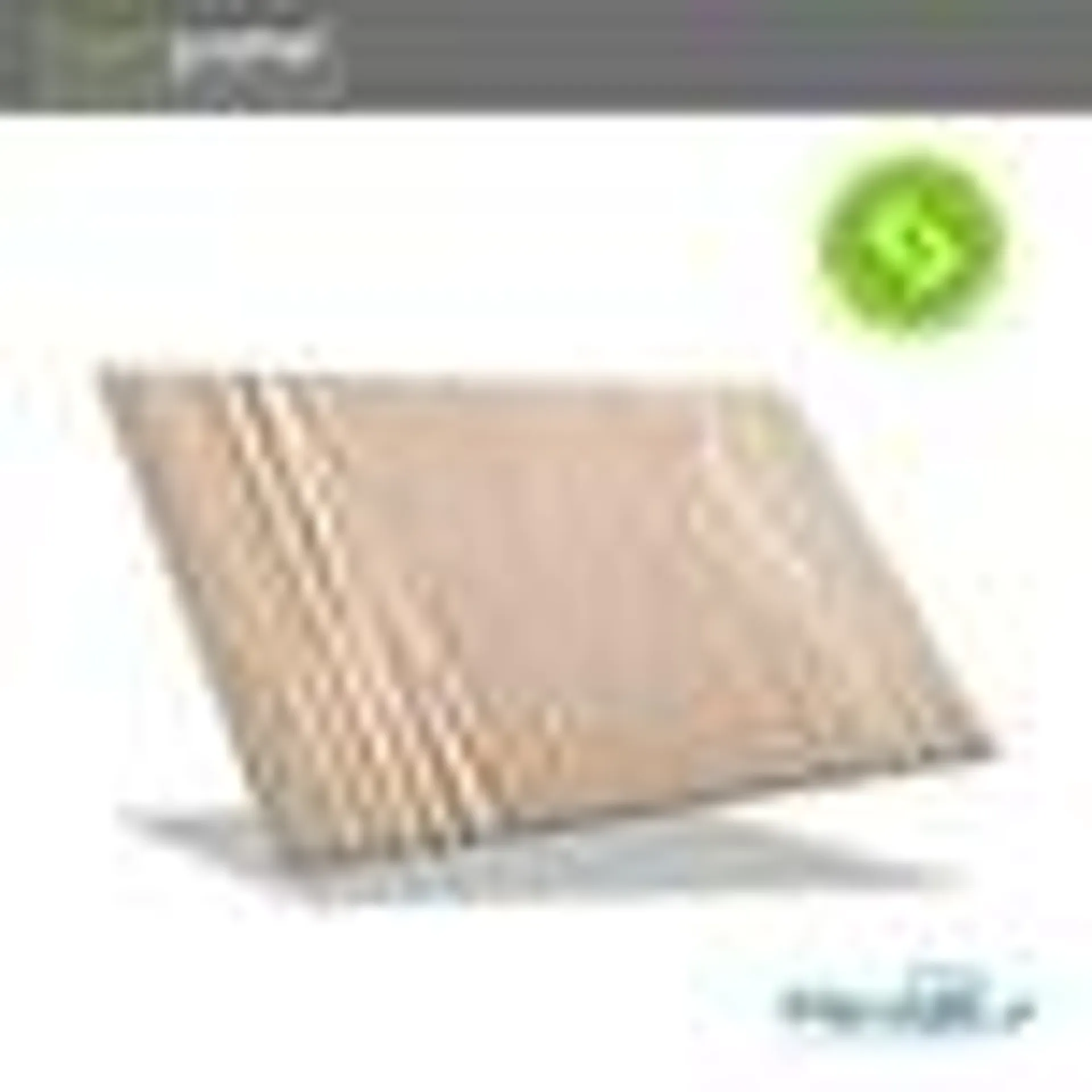 Cempanel 6 mm 1.22 x 2.44 m