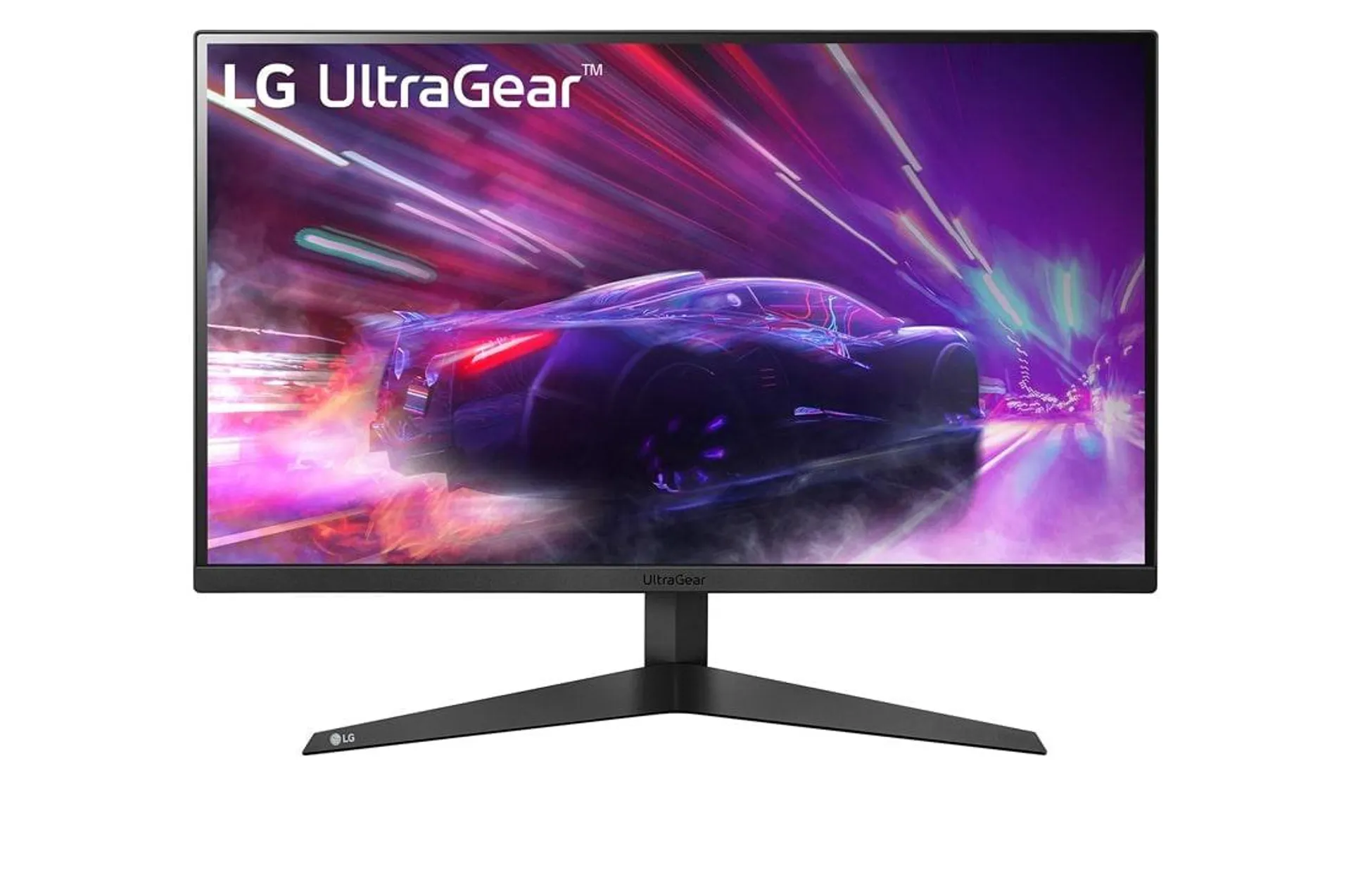 Monitor 24” UltraGear™ Full HD Gaming
