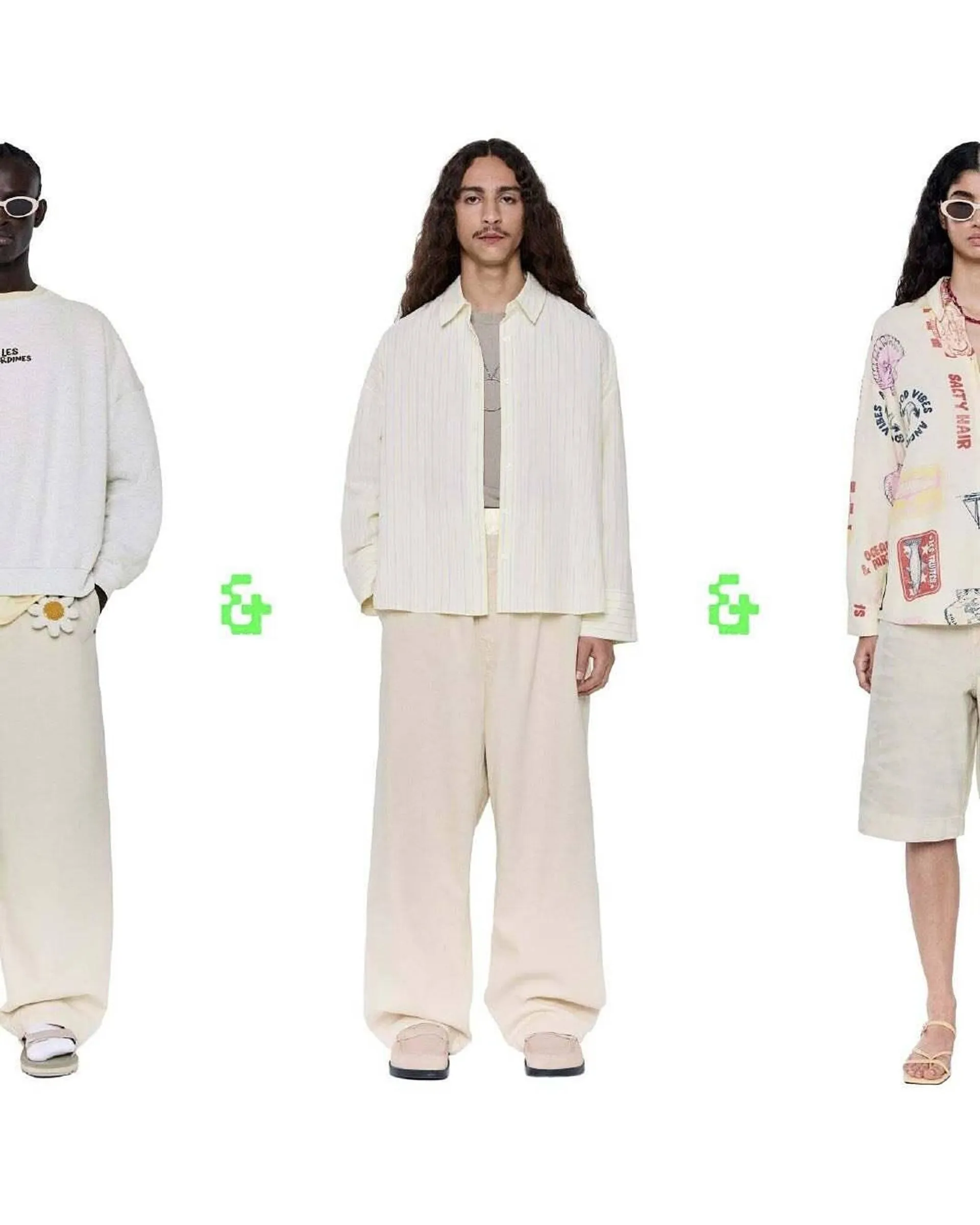 Catálogo de Catálogo Pull & Bear 19 de mayo al 31 de mayo 2025 - Pagina 3