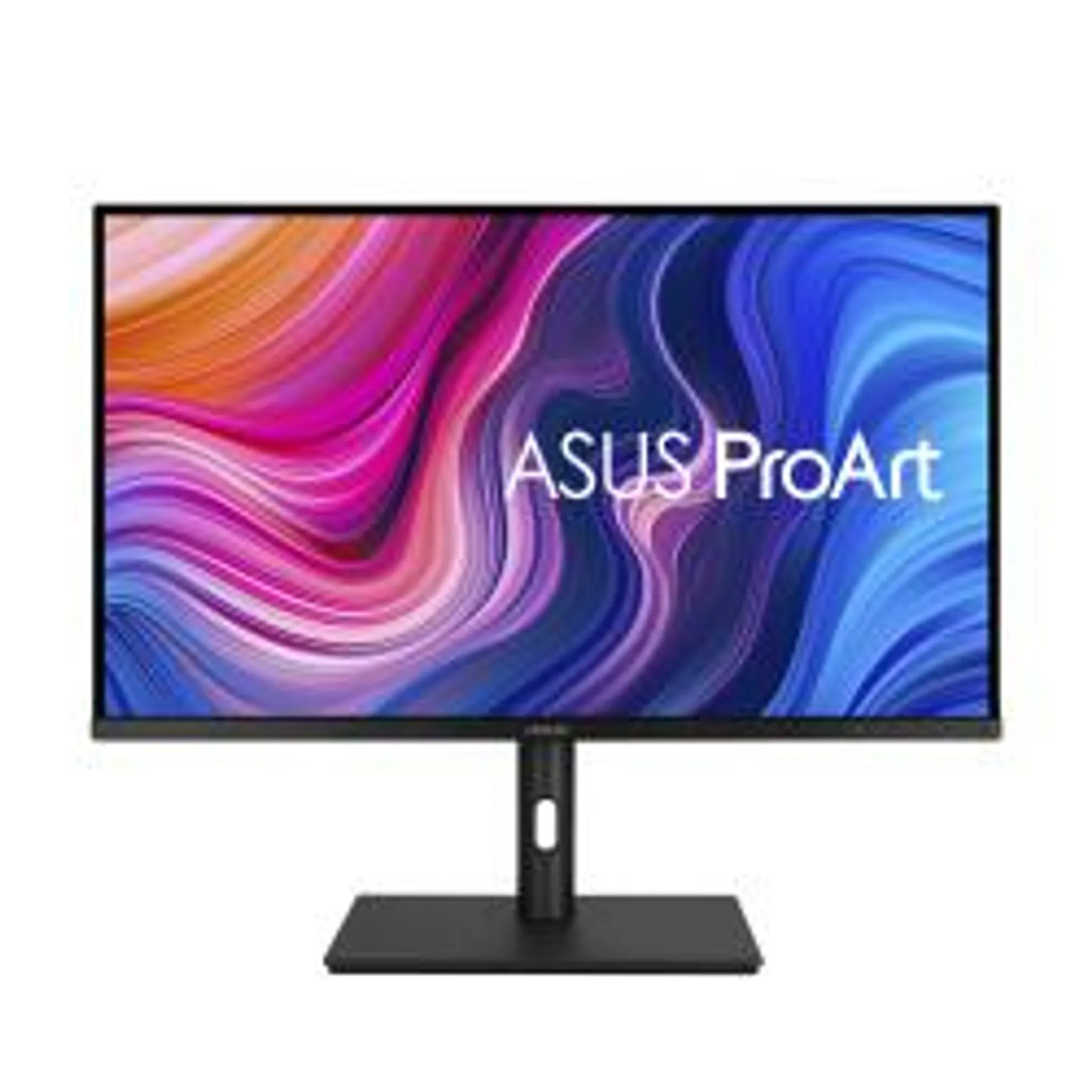 Monitor ASUS ProArt PA329CV LED 32", 4K Ultra HD, HDMI, Bocinas Integradas (2 x 2W RMS), Negro