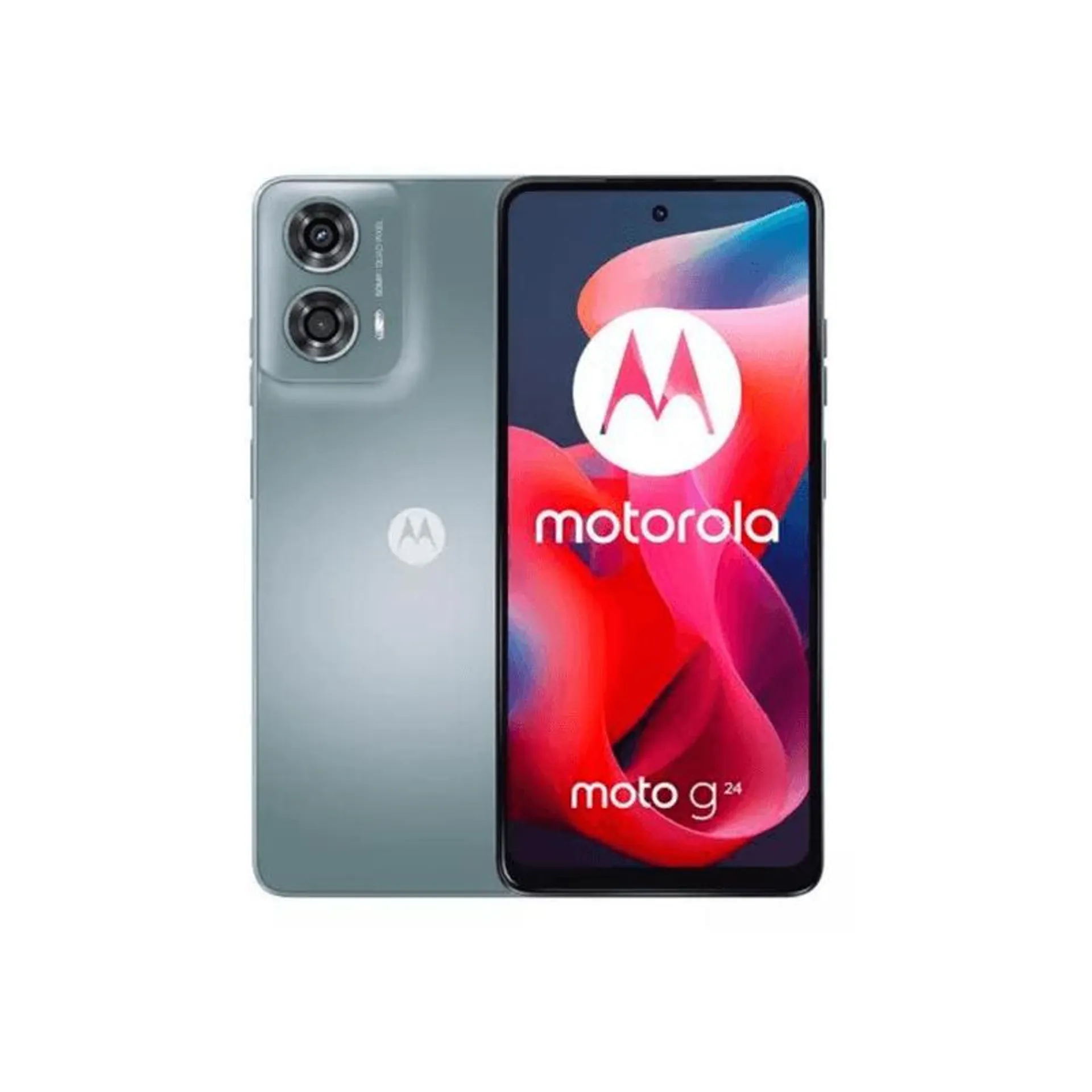 Motorola Moto g24 Dual