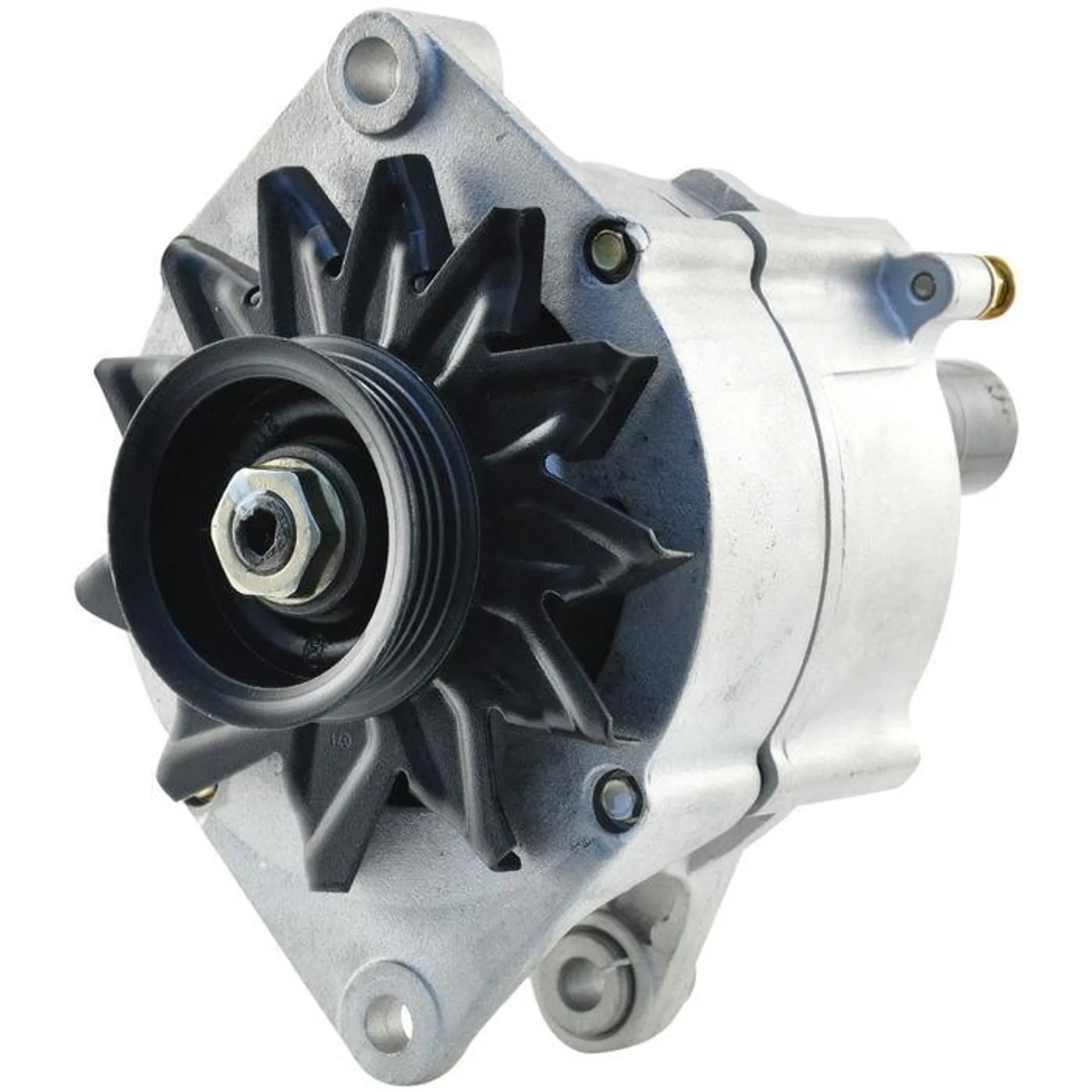 Alternador Duralast DL13315