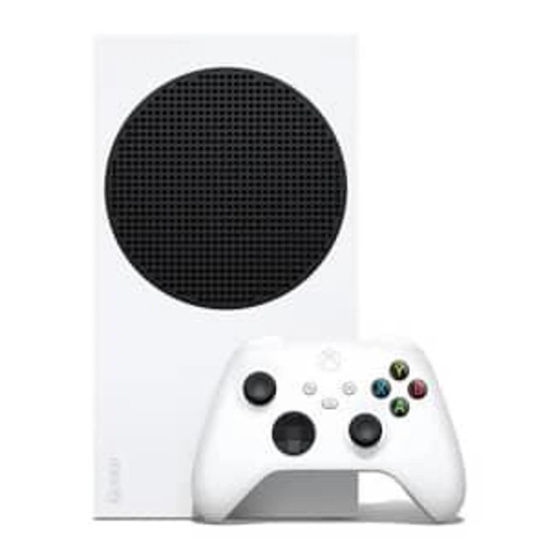 Consola Xbox Series S 512 GB Blanco