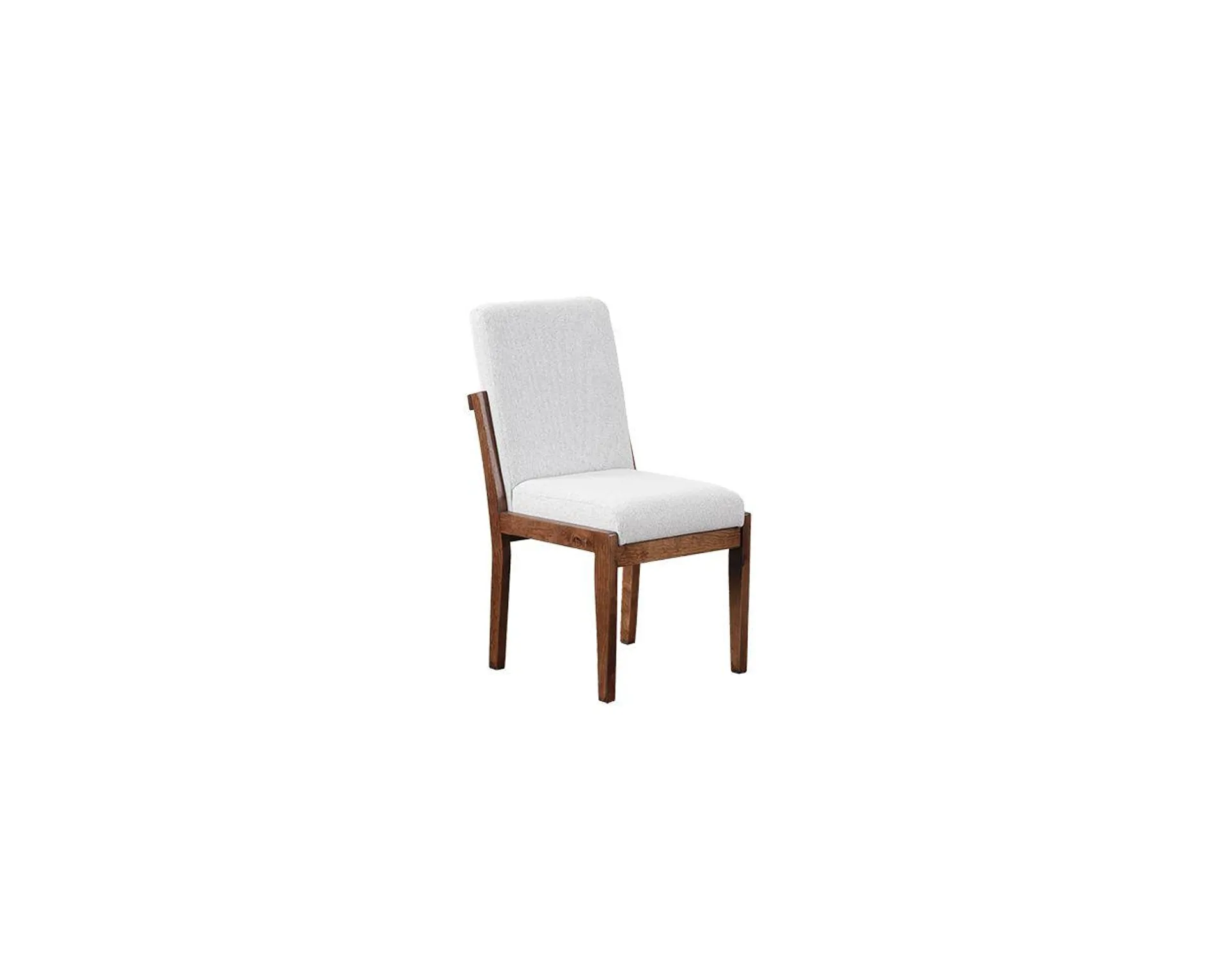 Silla Creta Ante Gris Claro