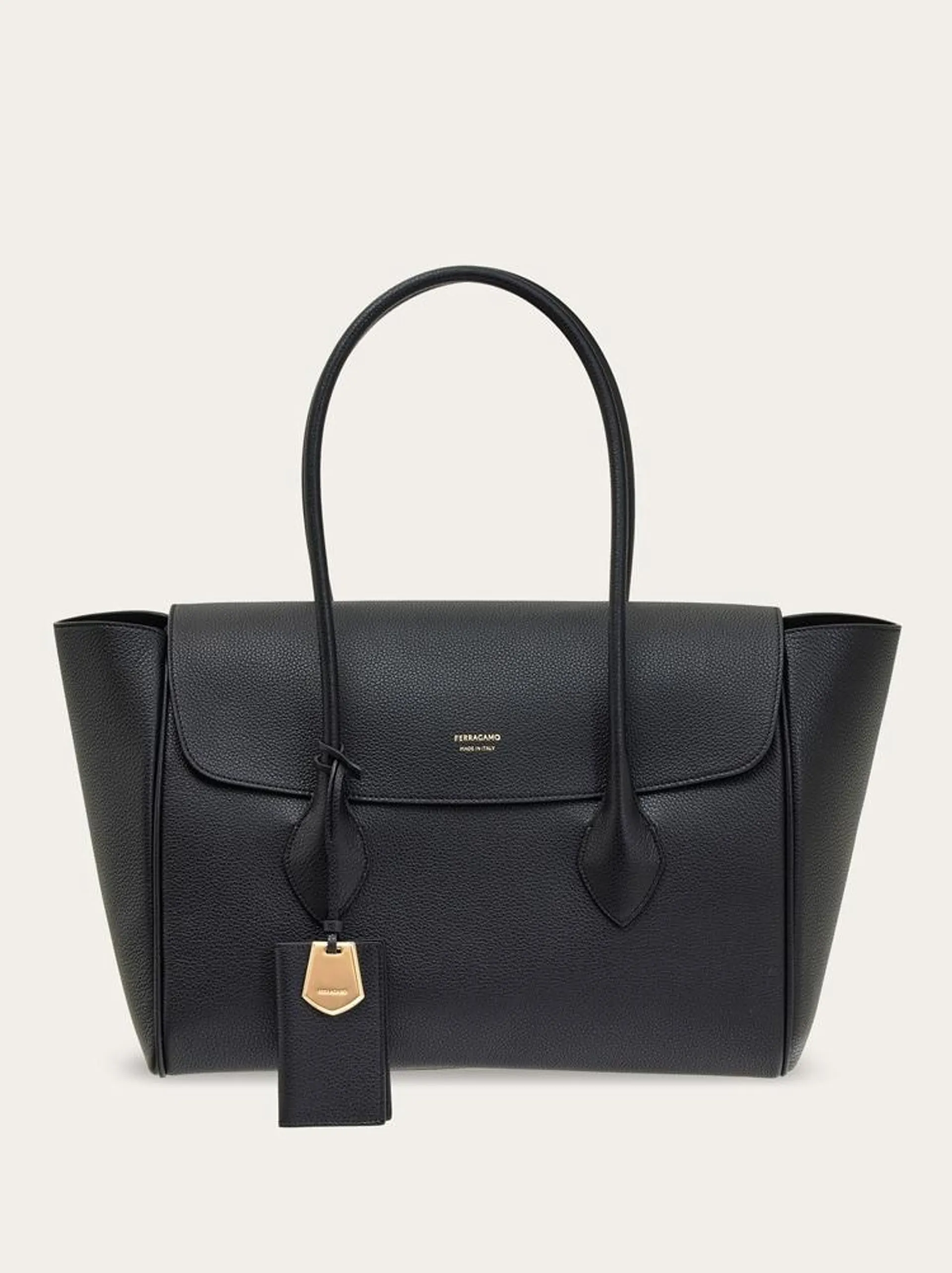 Bolso tote (L)