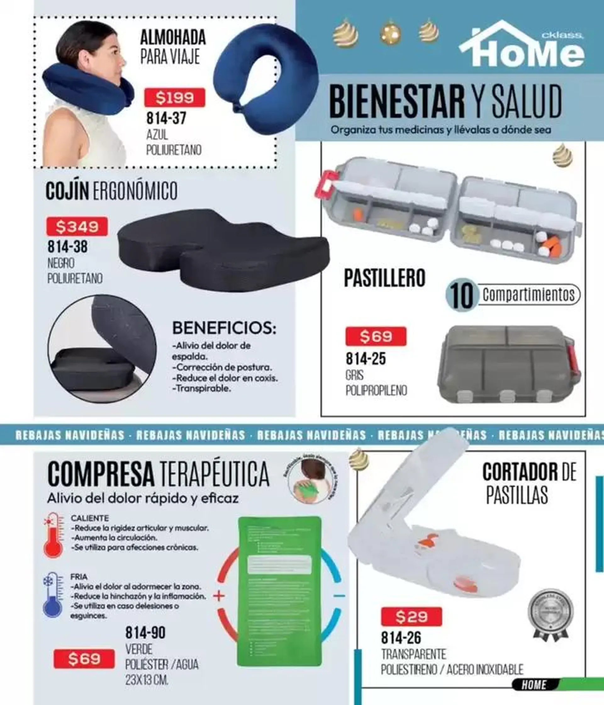 Catálogo de Ofertas Black Friday 25 de noviembre al 30 de noviembre 2024 - Pagina 105