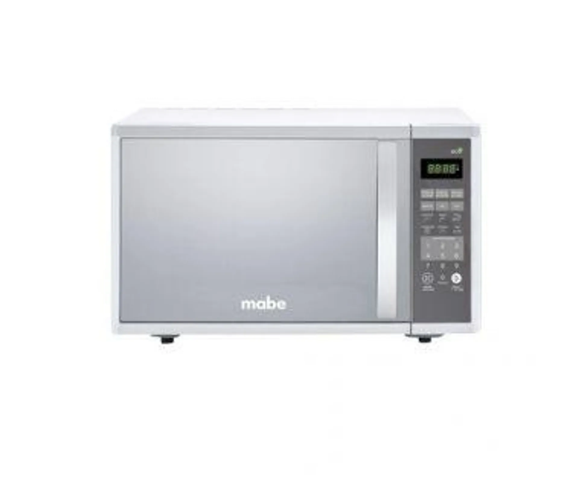 Horno Microondas MABE HMM111SEJ - 30 Litros - 10 Niveles de Potencia