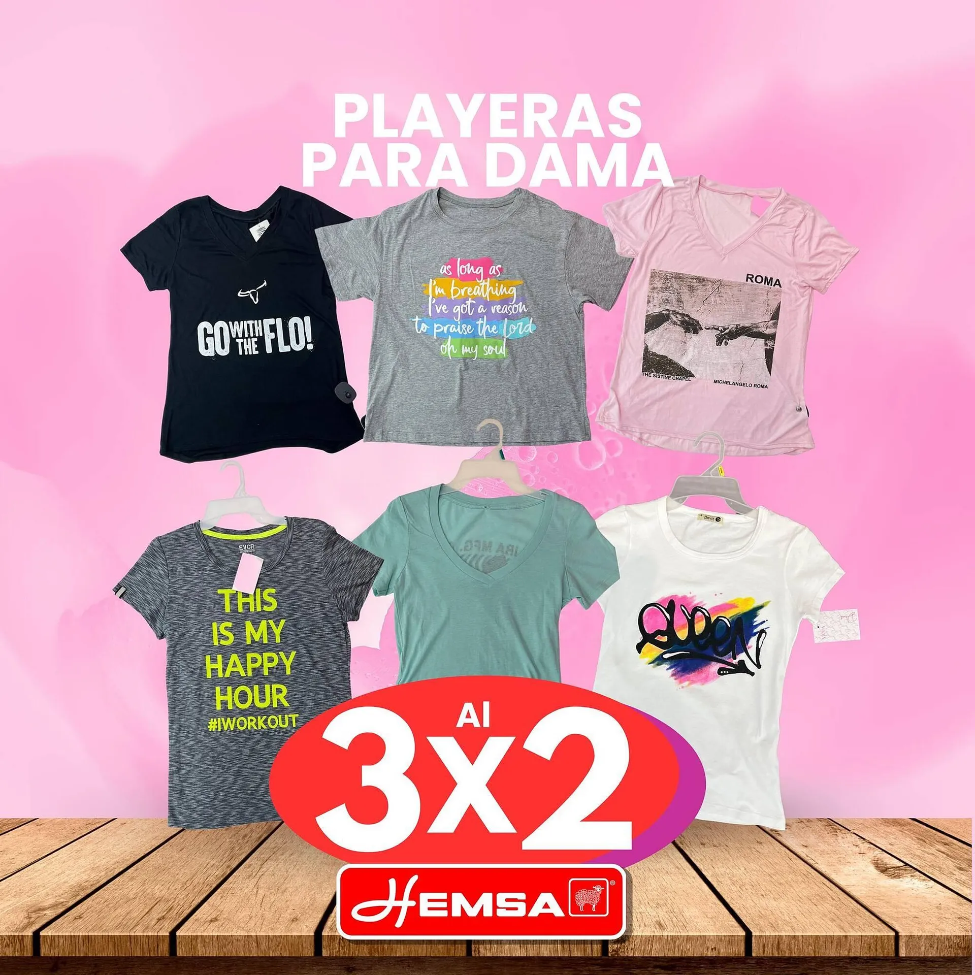 Catálogo Hemsa - 1