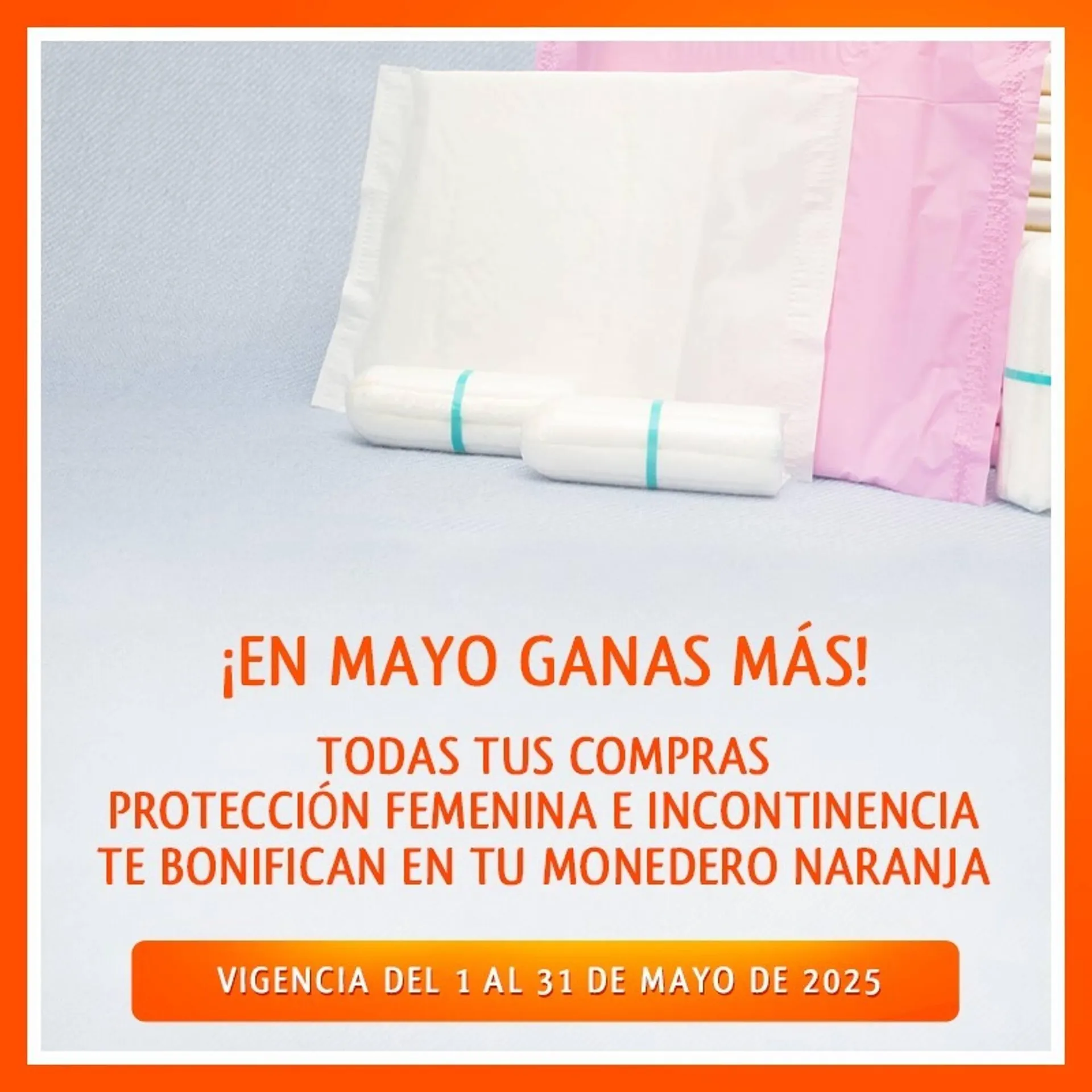 Catálogo de Catálogo La Comer 15 de mayo al 30 de mayo 2025 - Pagina 2