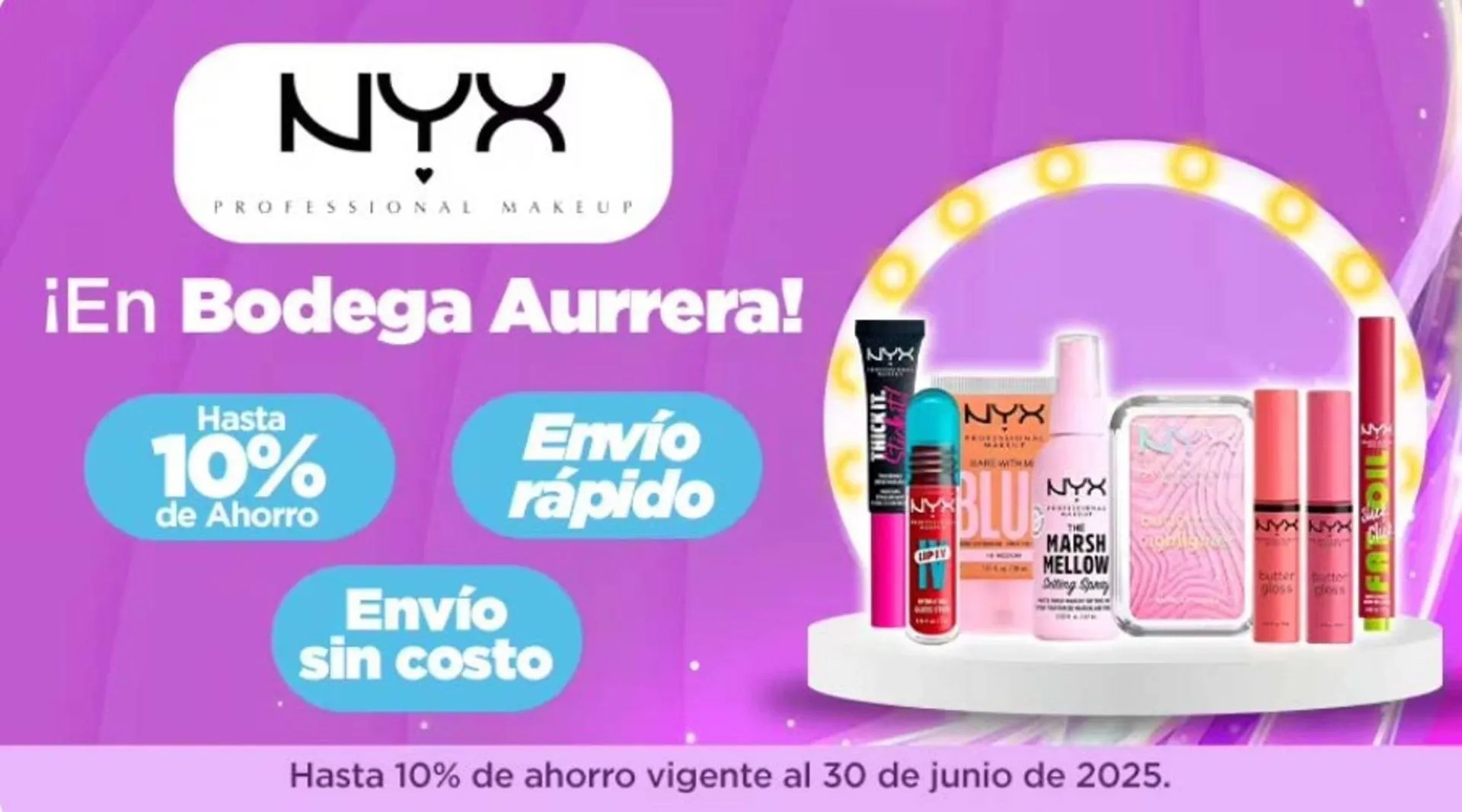 Catálogo de Catálogo Bodega Aurrerá 26 de junio al 30 de junio 2025 - Pagina 1